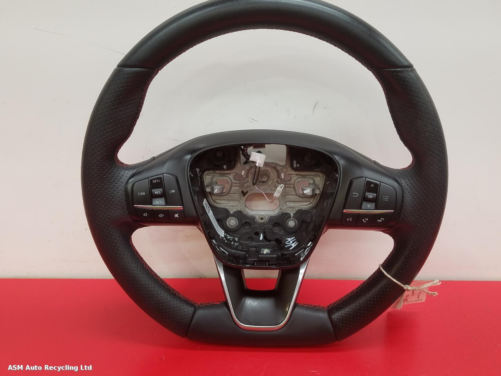 View Auto part Steering Wheel Ford Fiesta 2019