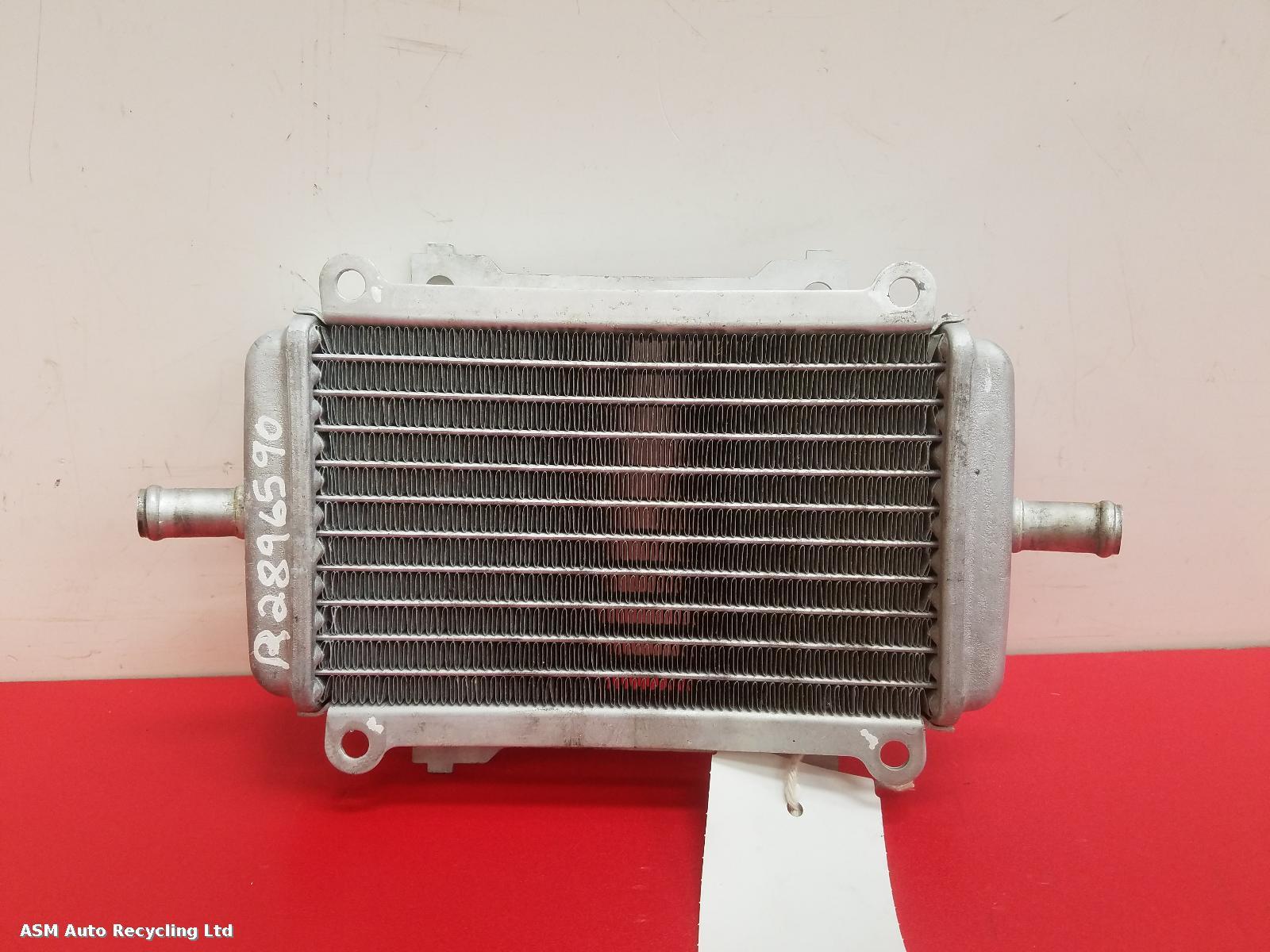 View Auto part Radiator Piaggio Vespa 2019