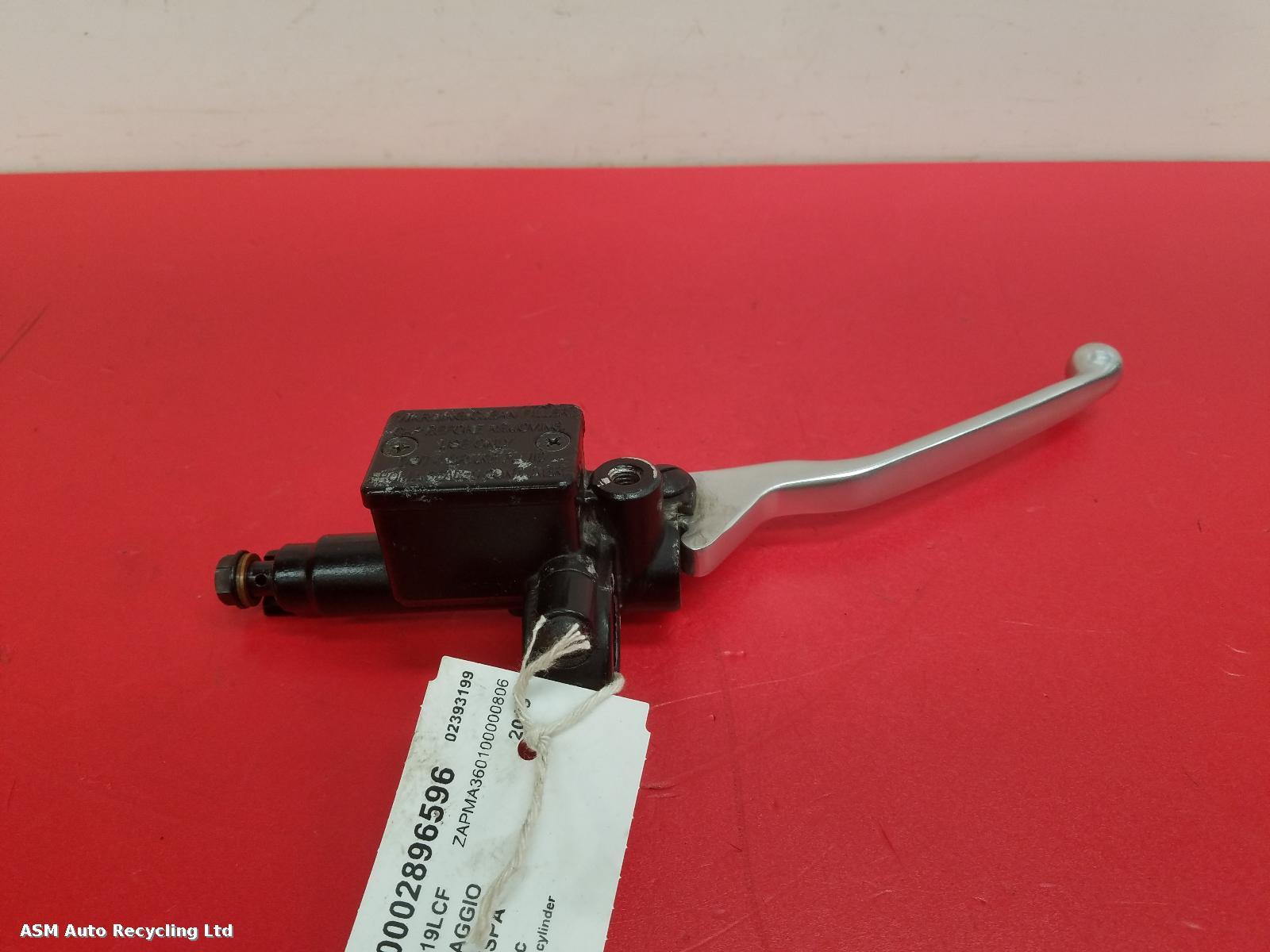 View Auto part Master Cylinder Piaggio Vespa 2019