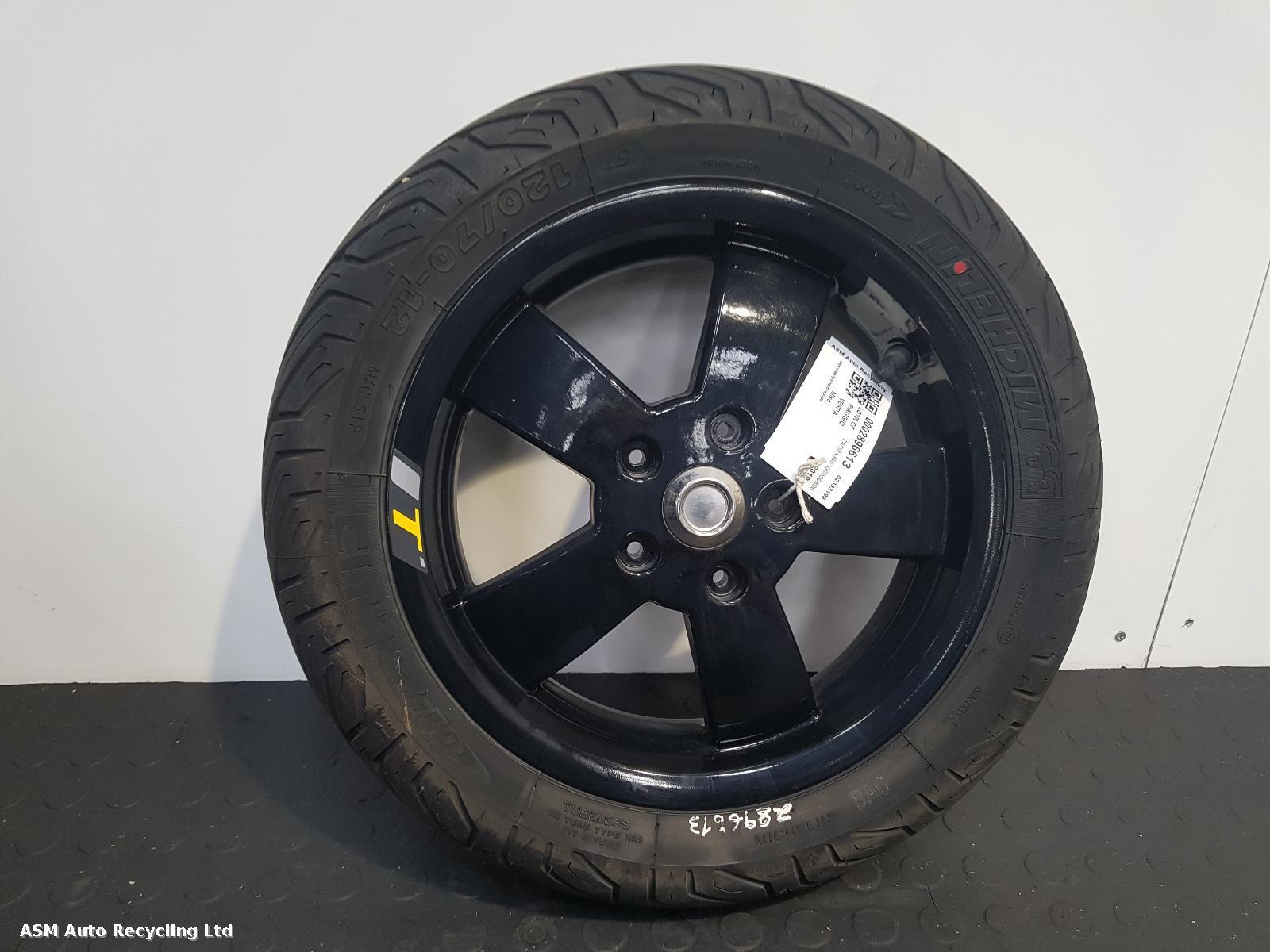 View Auto part Wheel Piaggio Vespa 2019