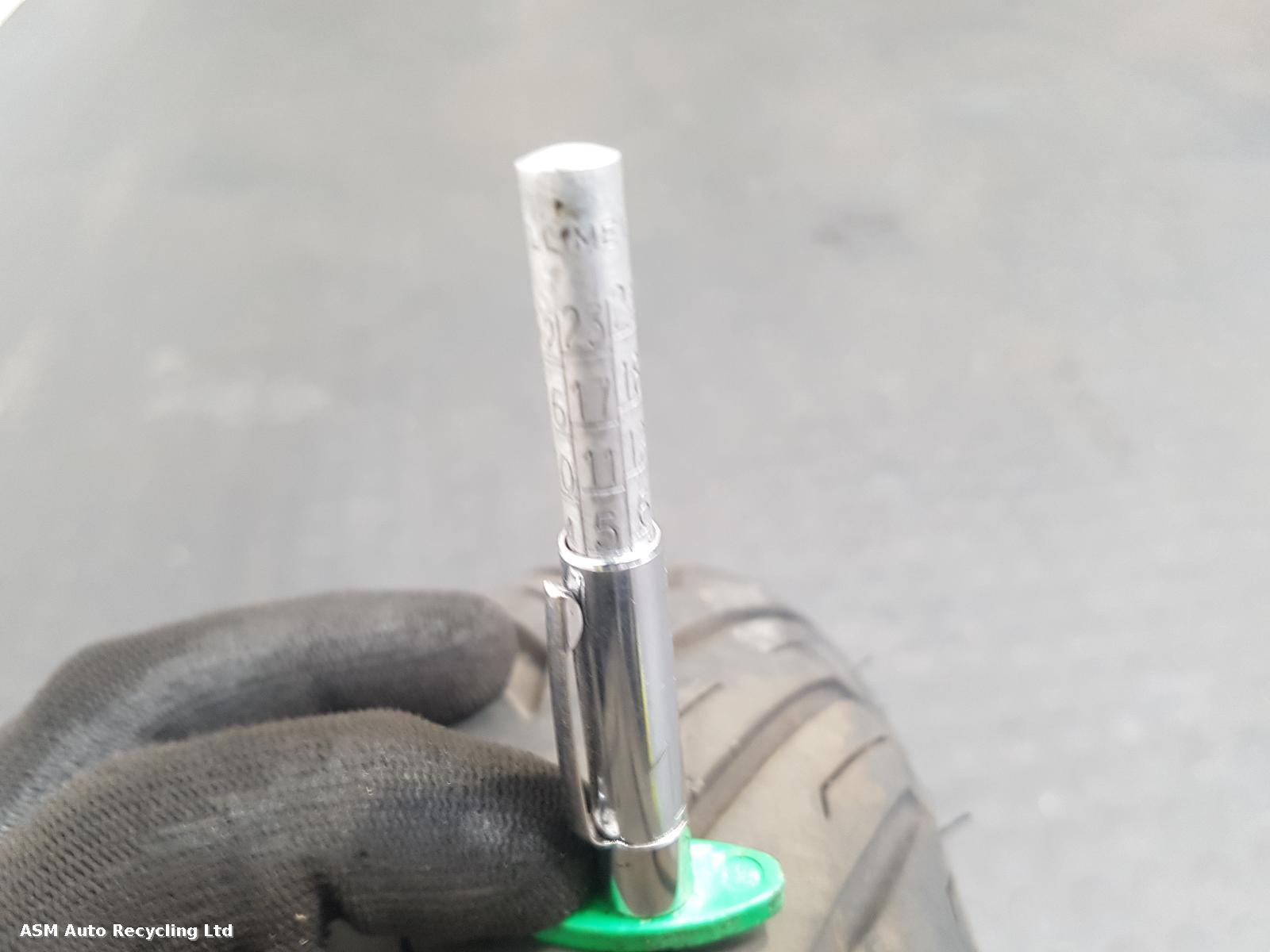 View Auto part Wheel Piaggio Vespa 2019