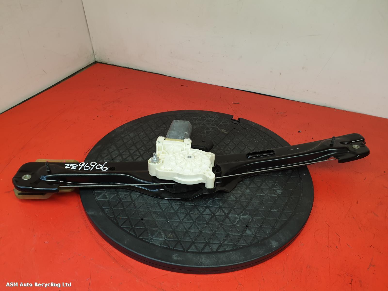 View Auto part LR Window Regulator Bmw X5 2015