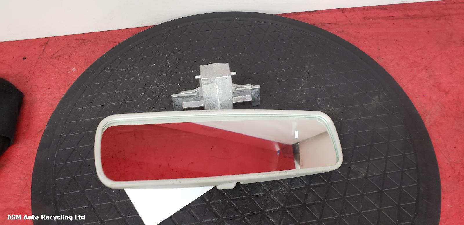 View Auto part Interior Mirror Renault Clio 2015