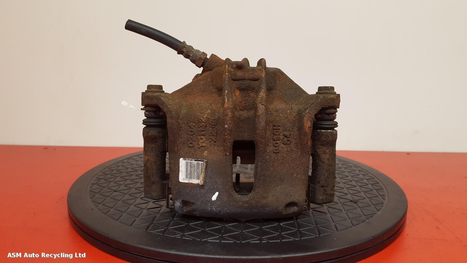 View Auto part Caliper Citroen C4 Cactus 2015