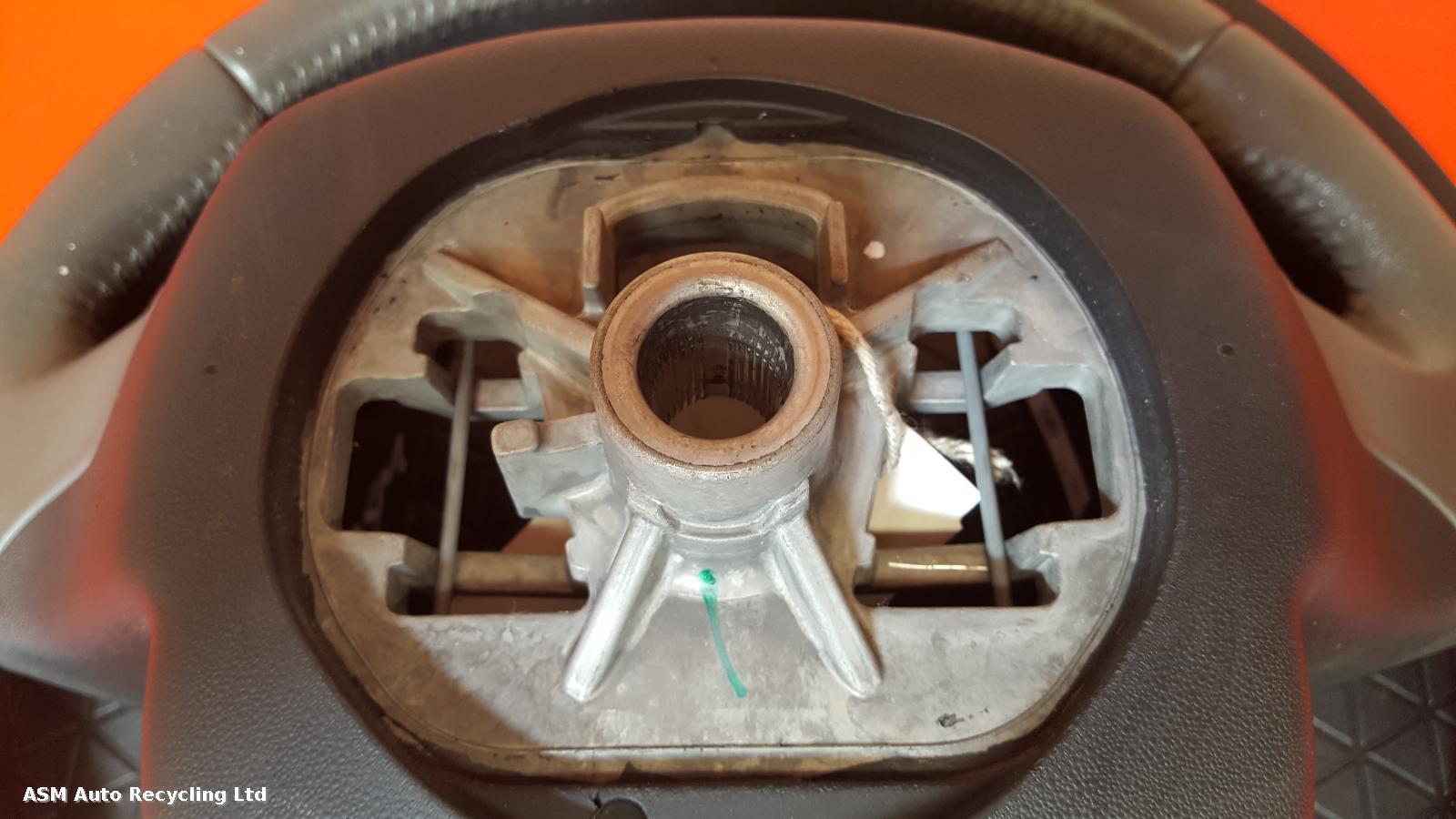 View Auto part Steering Wheel Citroen C4 Cactus 2015
