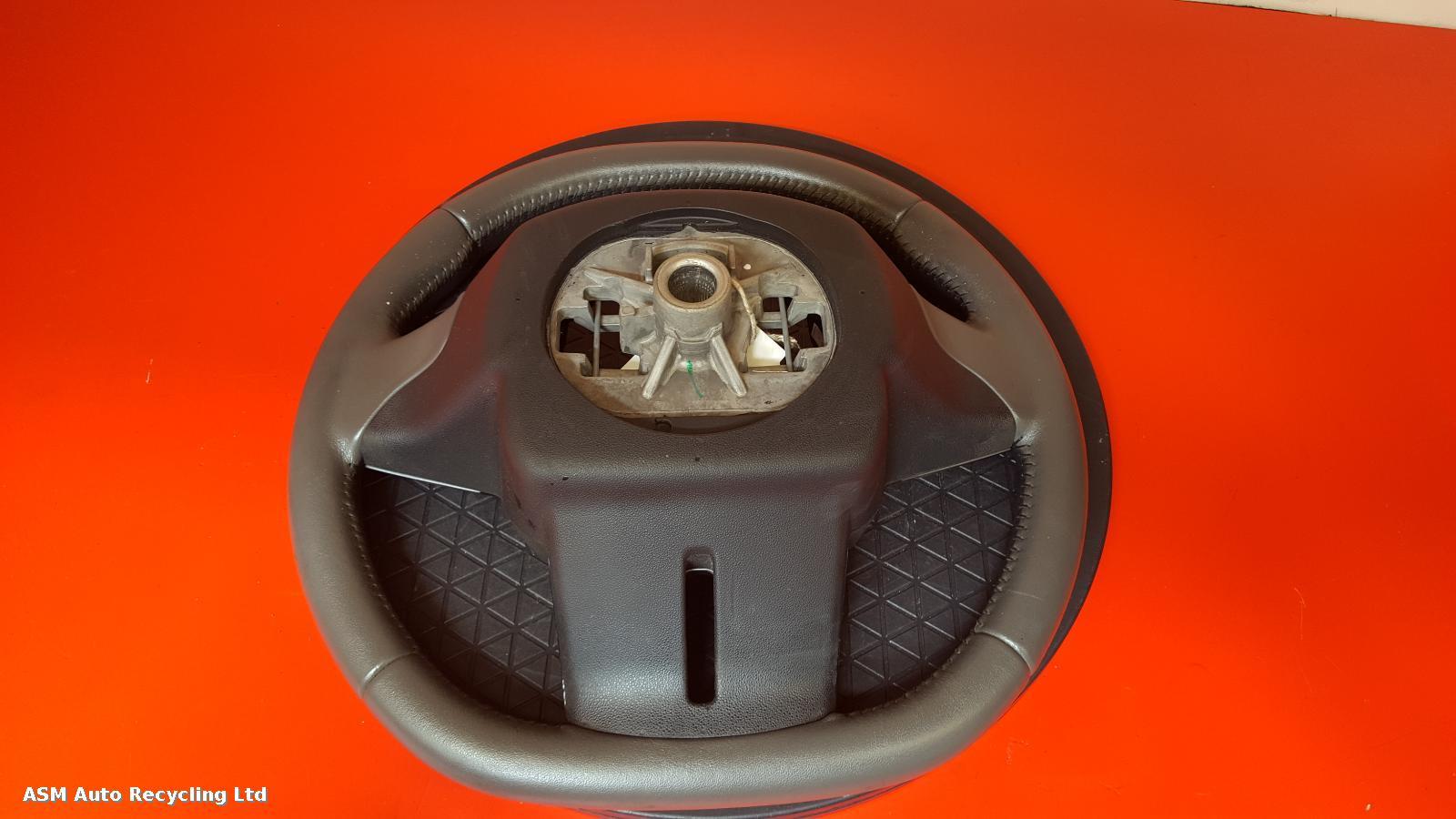View Auto part Steering Wheel Citroen C4 Cactus 2015