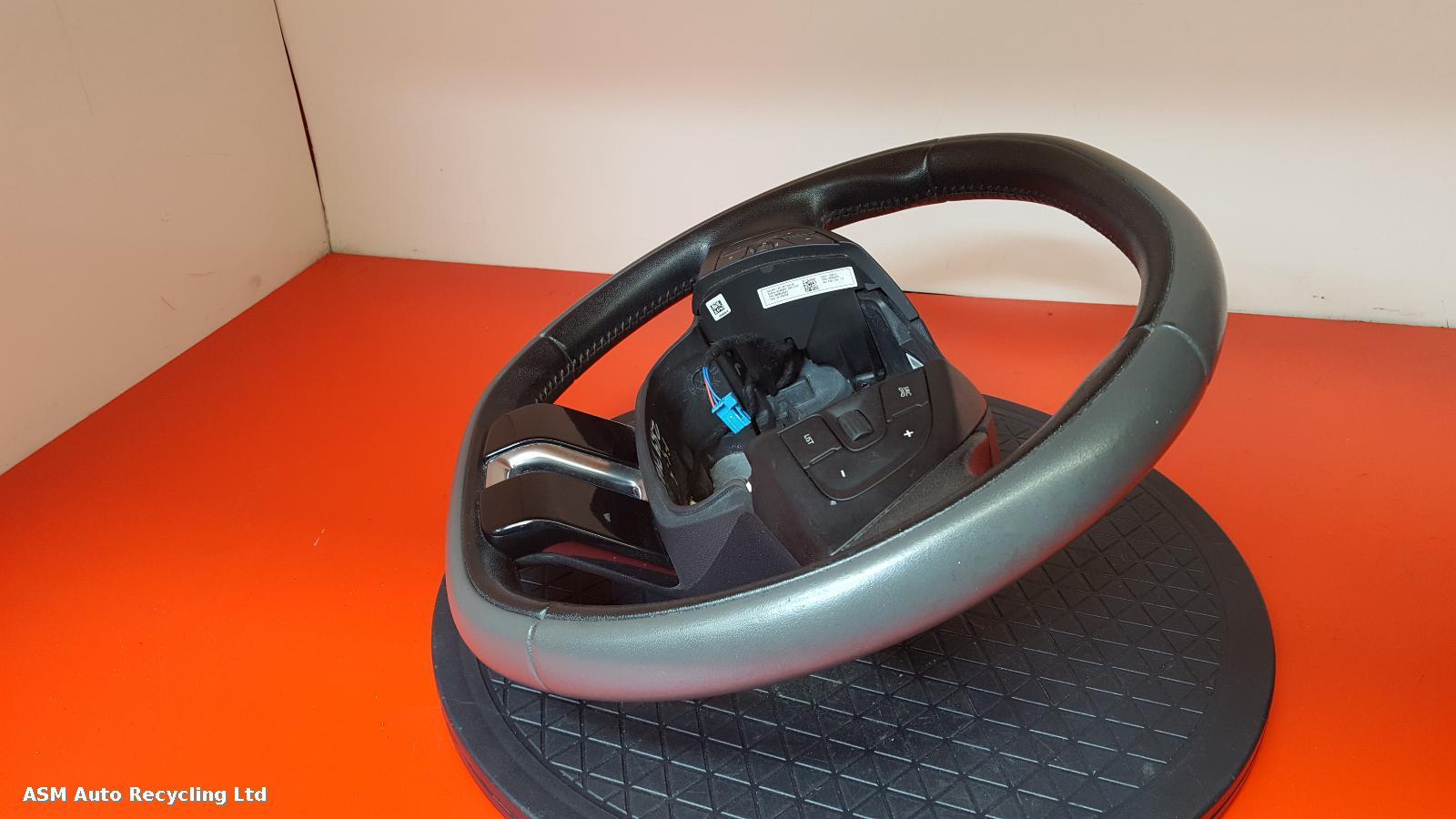 View Auto part Steering Wheel Citroen C4 Cactus 2015