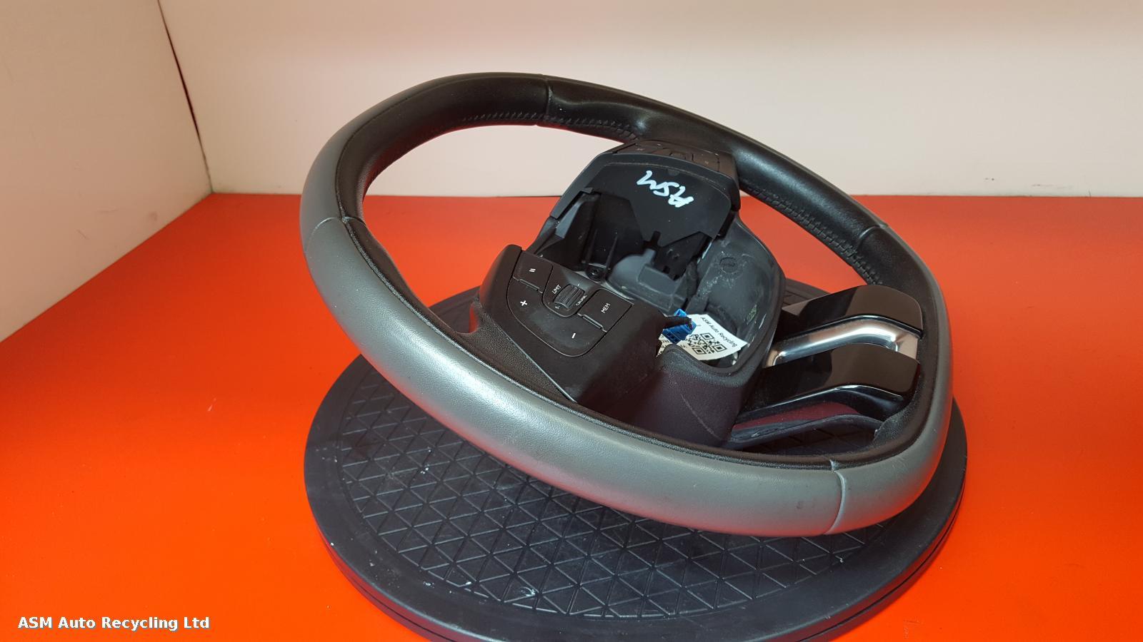 View Auto part Steering Wheel Citroen C4 Cactus 2015