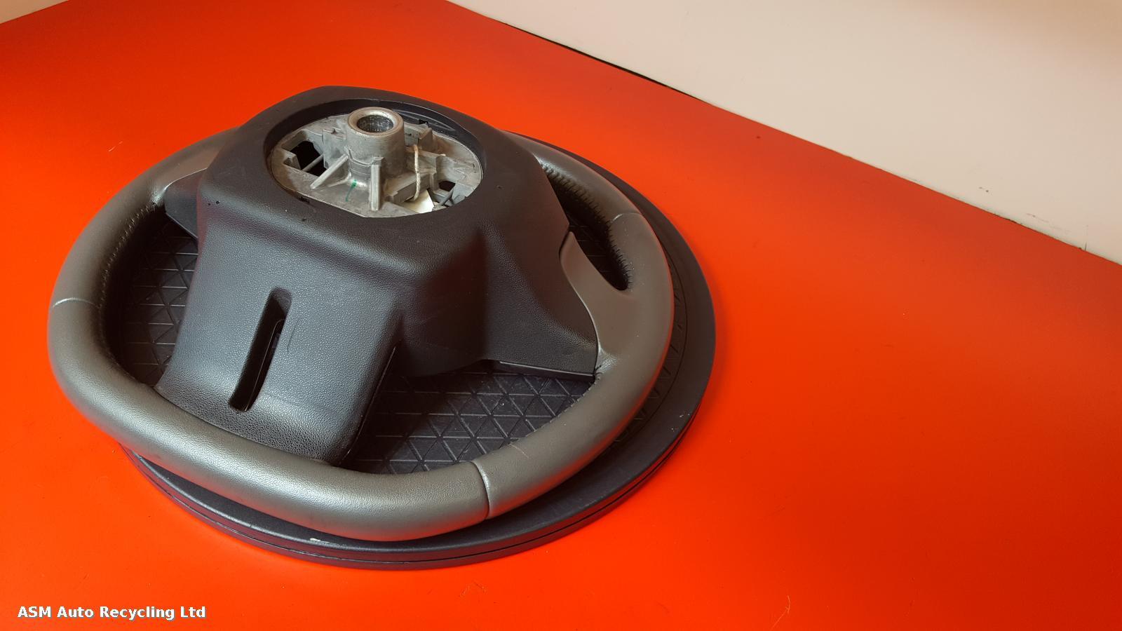 View Auto part Steering Wheel Citroen C4 Cactus 2015