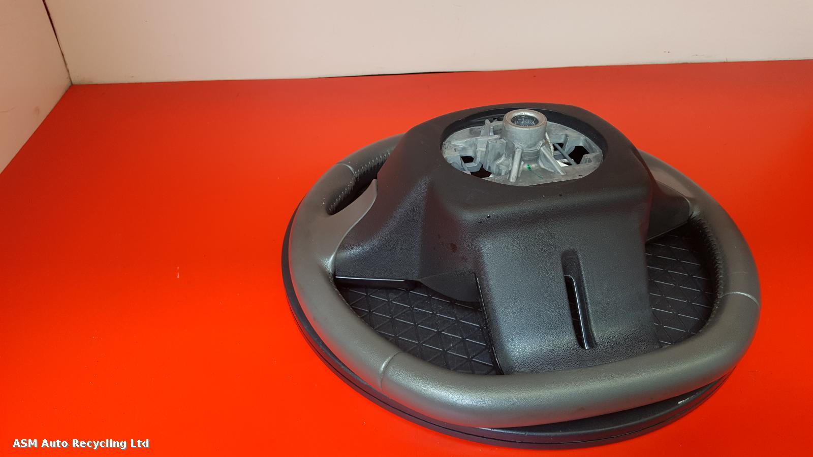View Auto part Steering Wheel Citroen C4 Cactus 2015