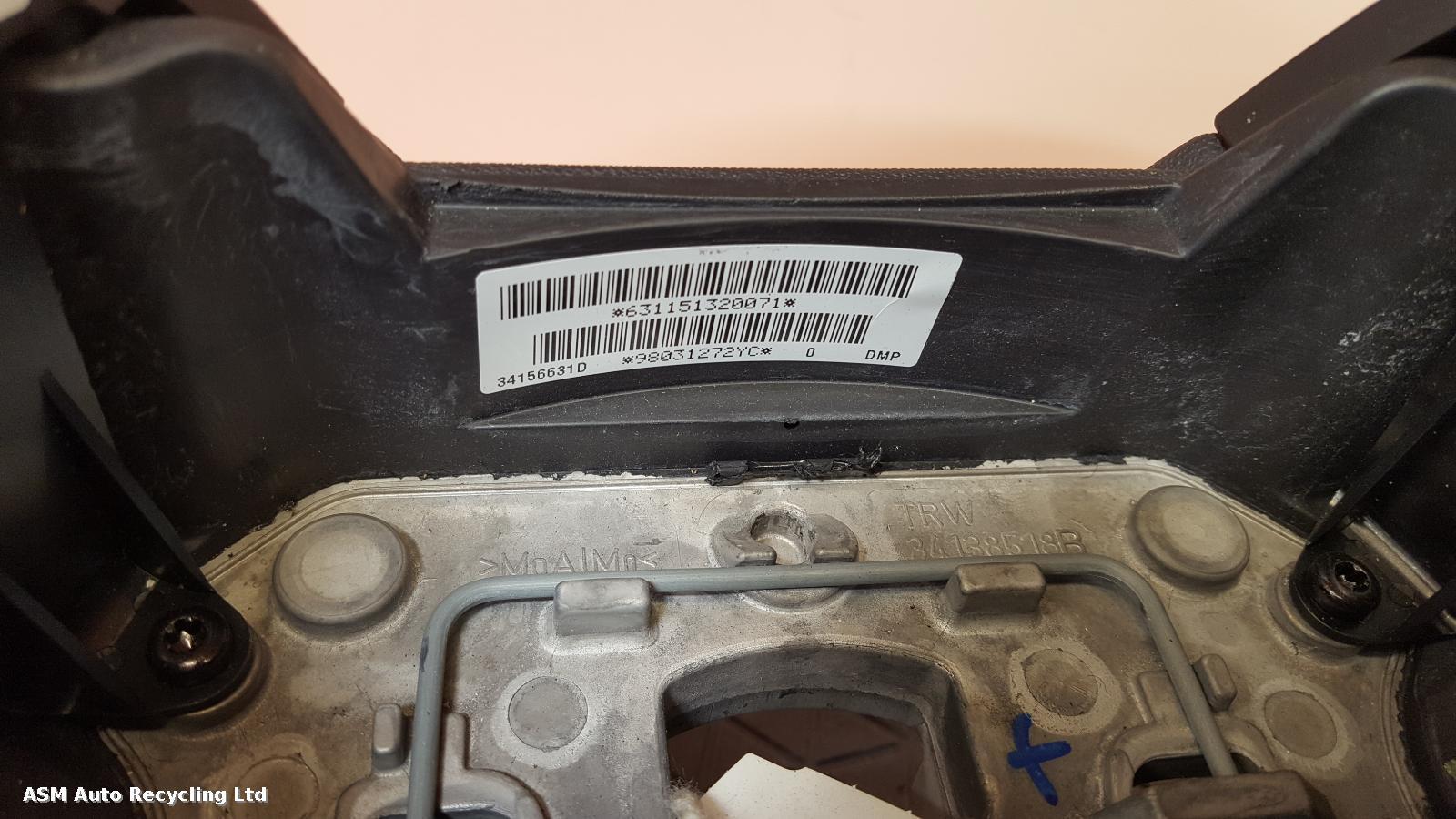 View Auto part Steering Wheel Citroen C4 Cactus 2015