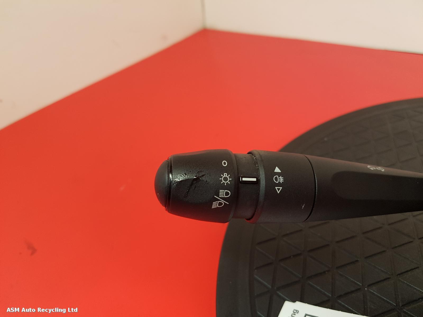 View Auto part Combination Switch Citroen C4 Cactus 2015