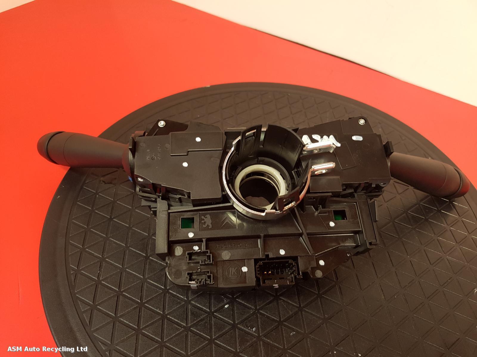 View Auto part Combination Switch Citroen C4 Cactus 2015