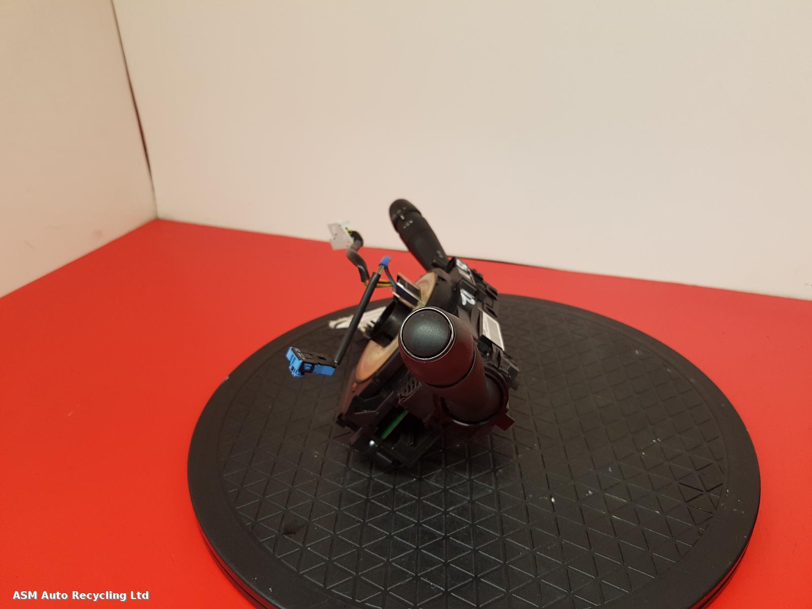 View Auto part Combination Switch Citroen C4 Cactus 2015