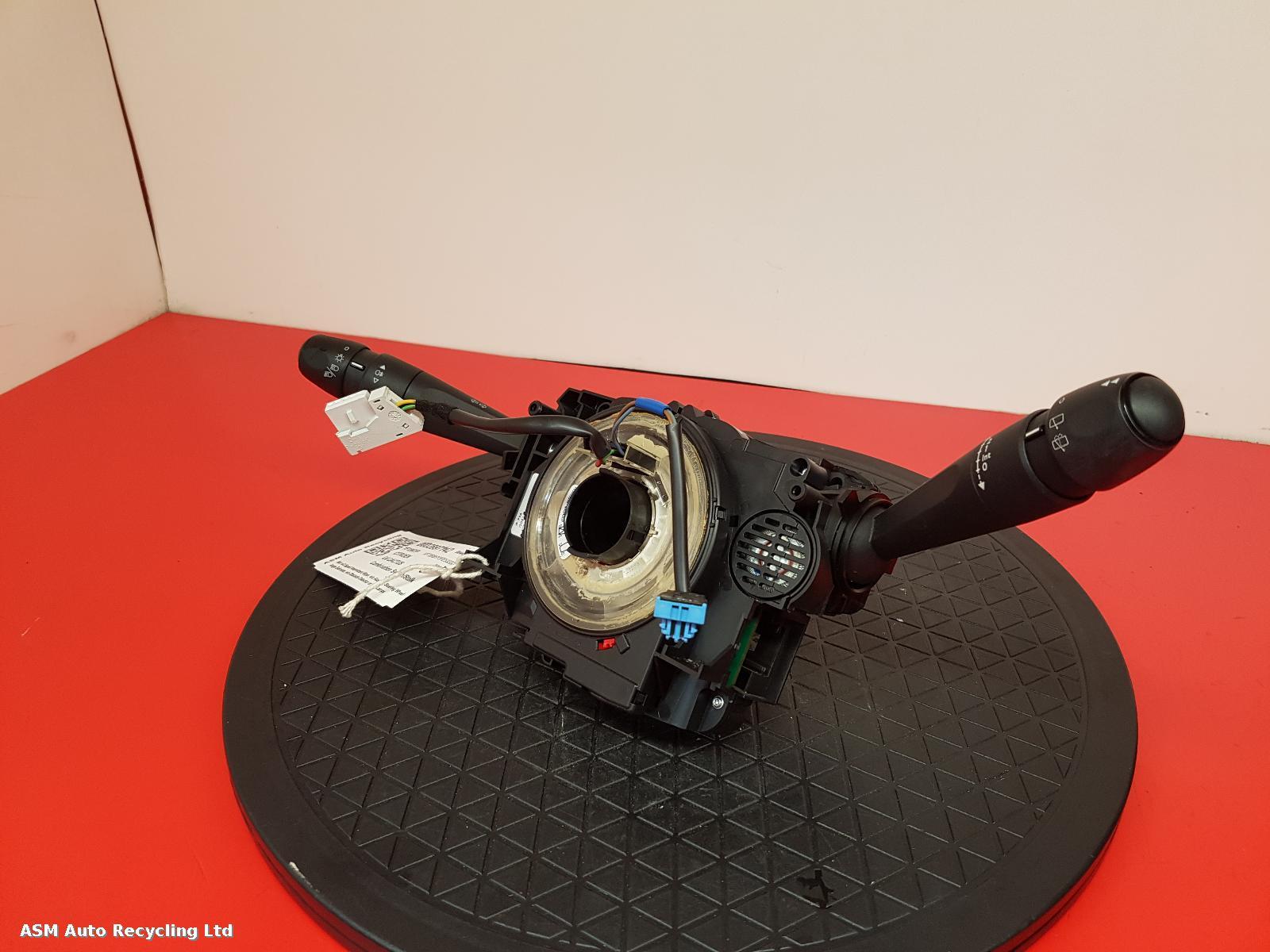 View Auto part Combination Switch Citroen C4 Cactus 2015