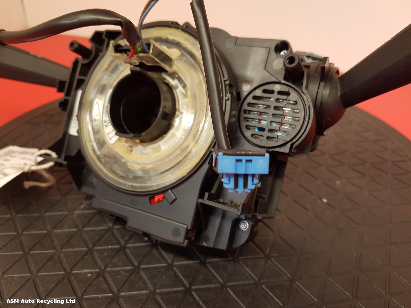 View Auto part Combination Switch Citroen C4 Cactus 2015