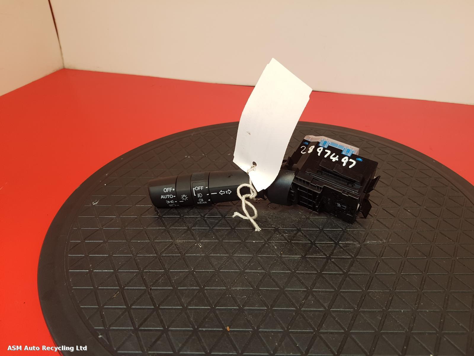 View Auto part Combination Switch Honda Jazz 2021