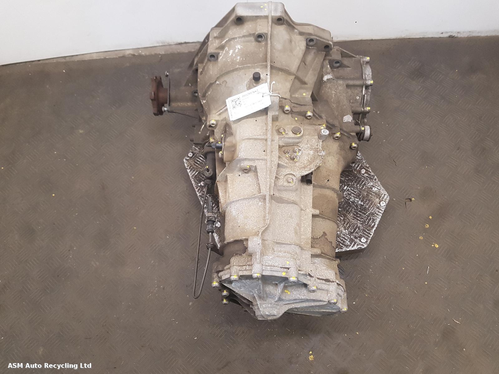 View Auto part Gearbox Audi A5 2009