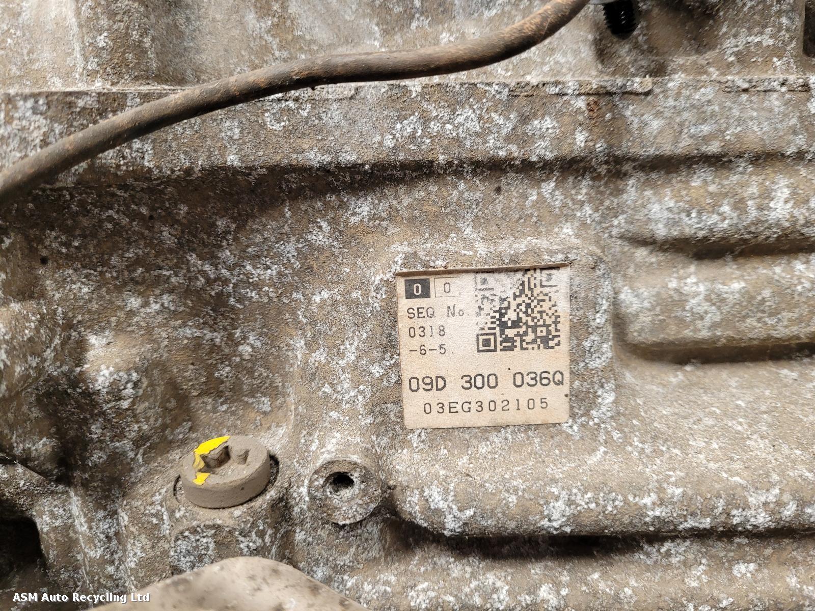 View Auto part Gearbox Porsche Cayenne 2003