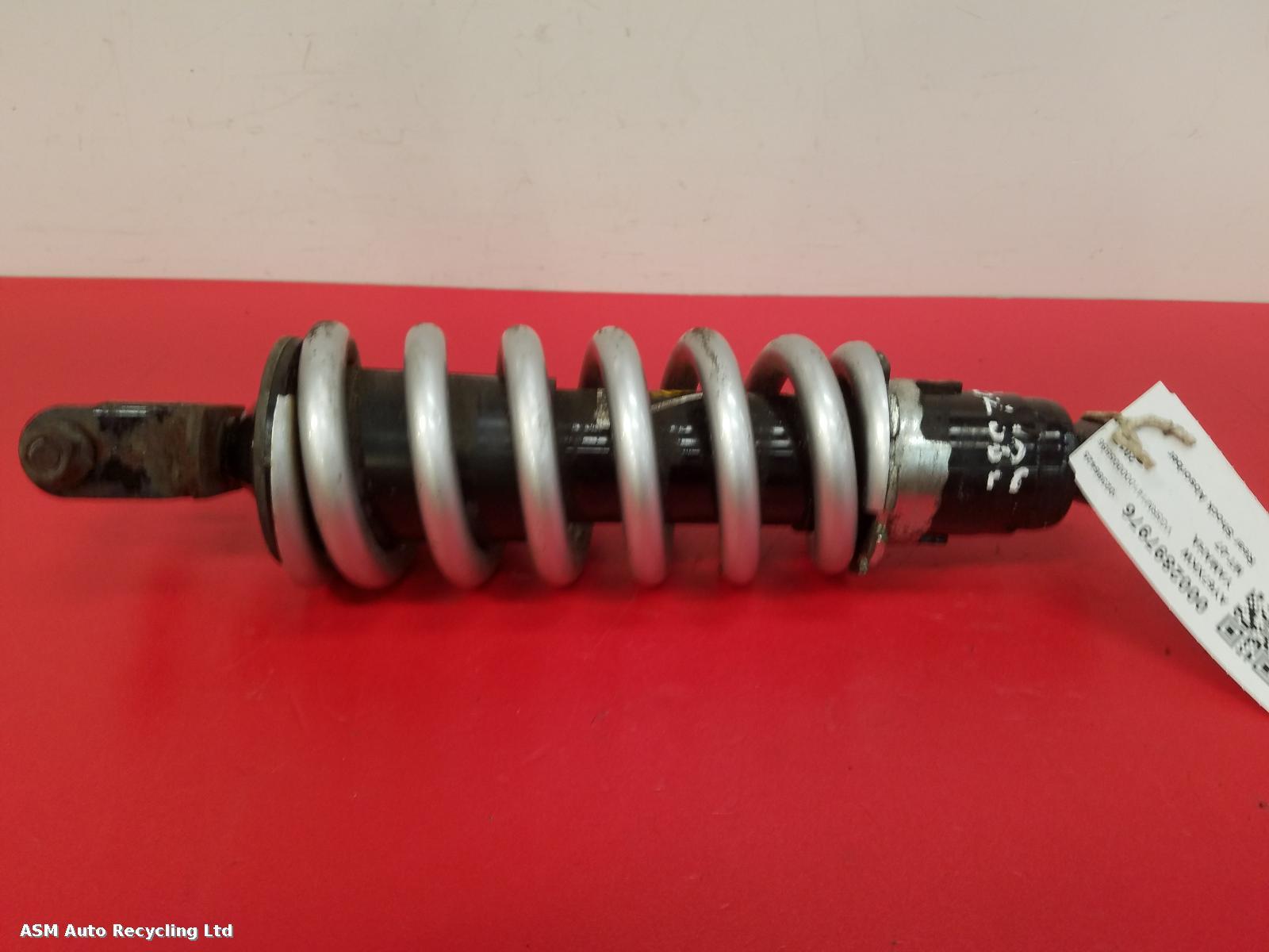 View Auto part Rear Shock Absorber Yamaha Mt-07  2017