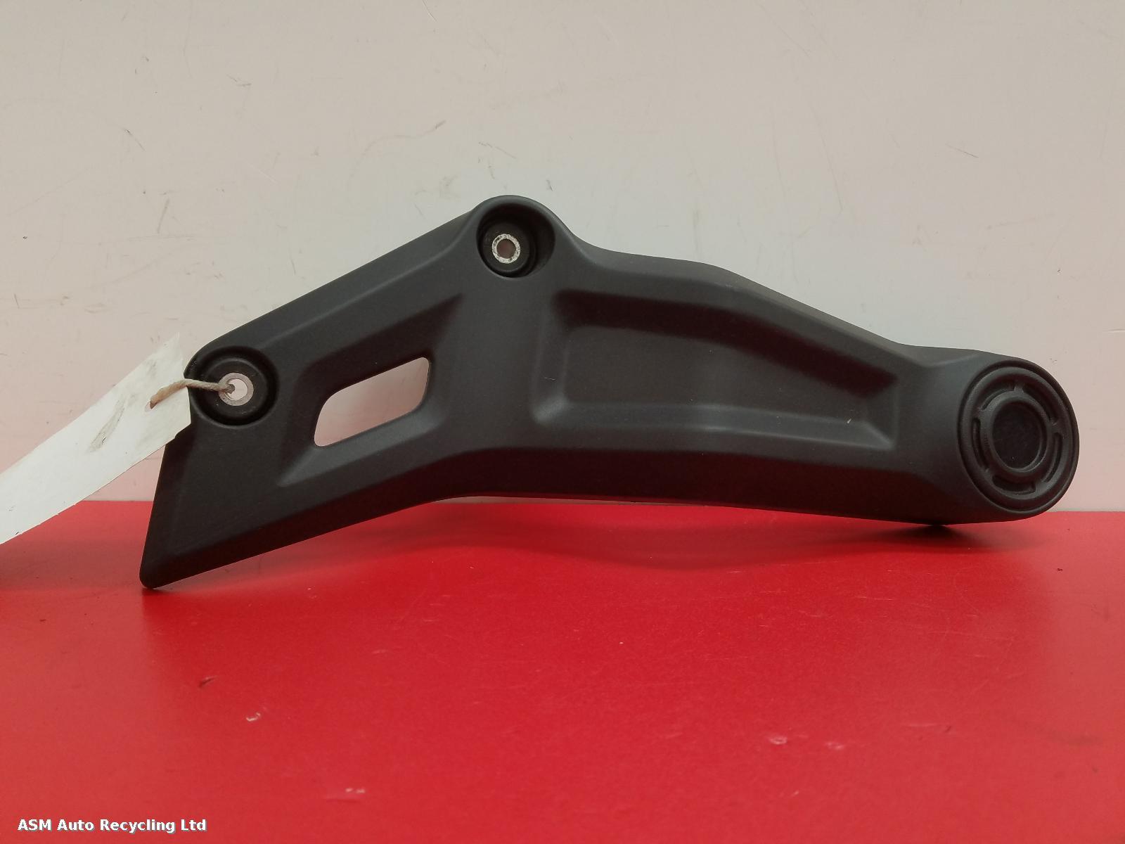 View Auto part Misc Yamaha Mt-07  2017