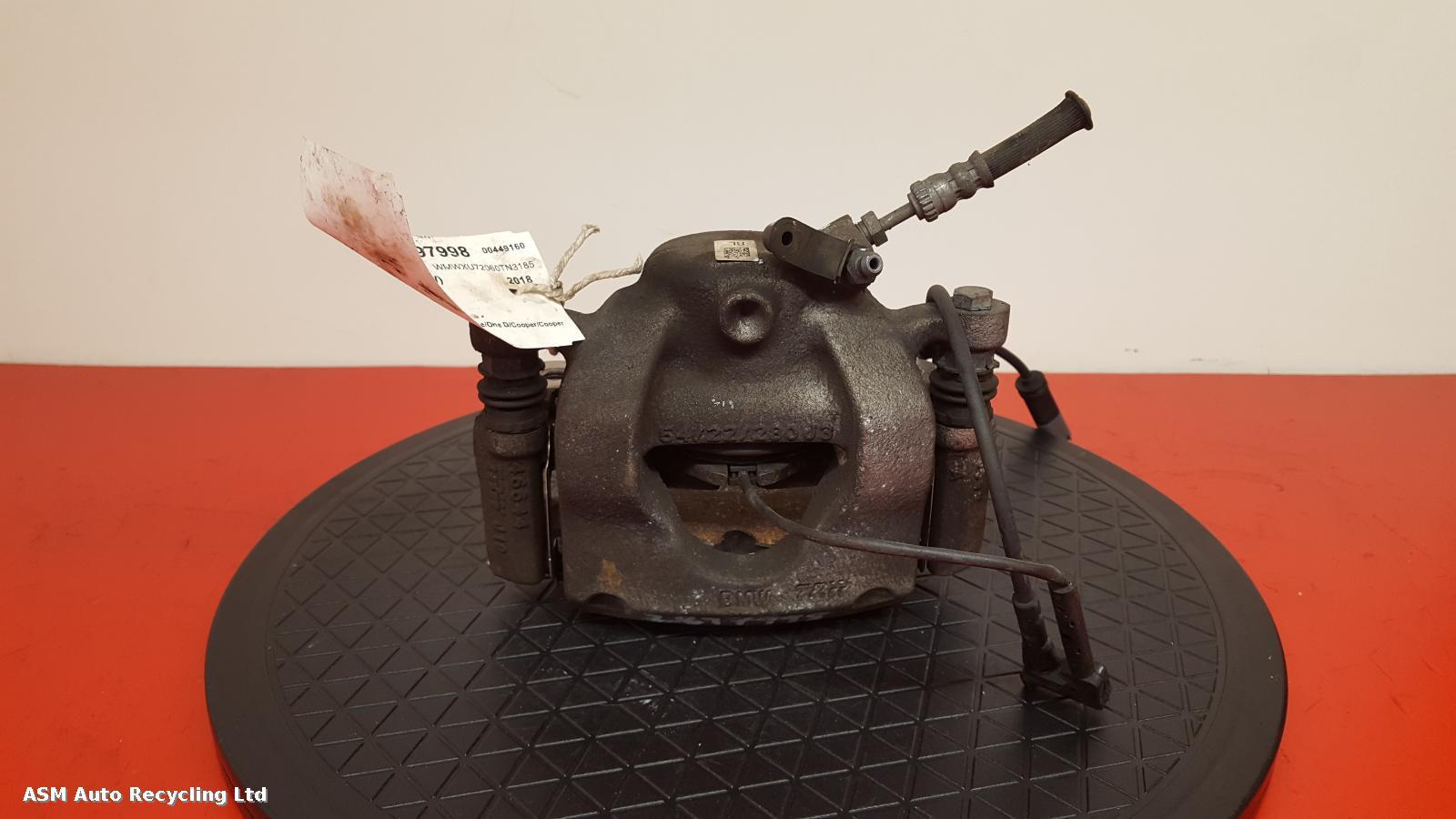 View Auto part Caliper Mini (bmw) Mini 2018