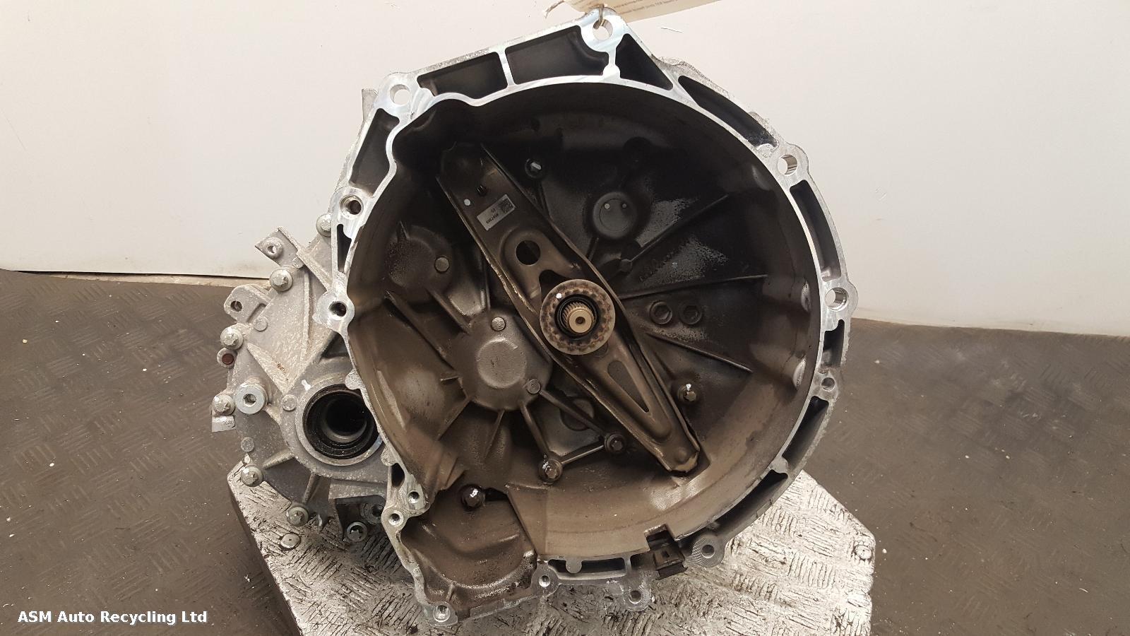 View Auto part Gearbox Mini (bmw) Mini 2018
