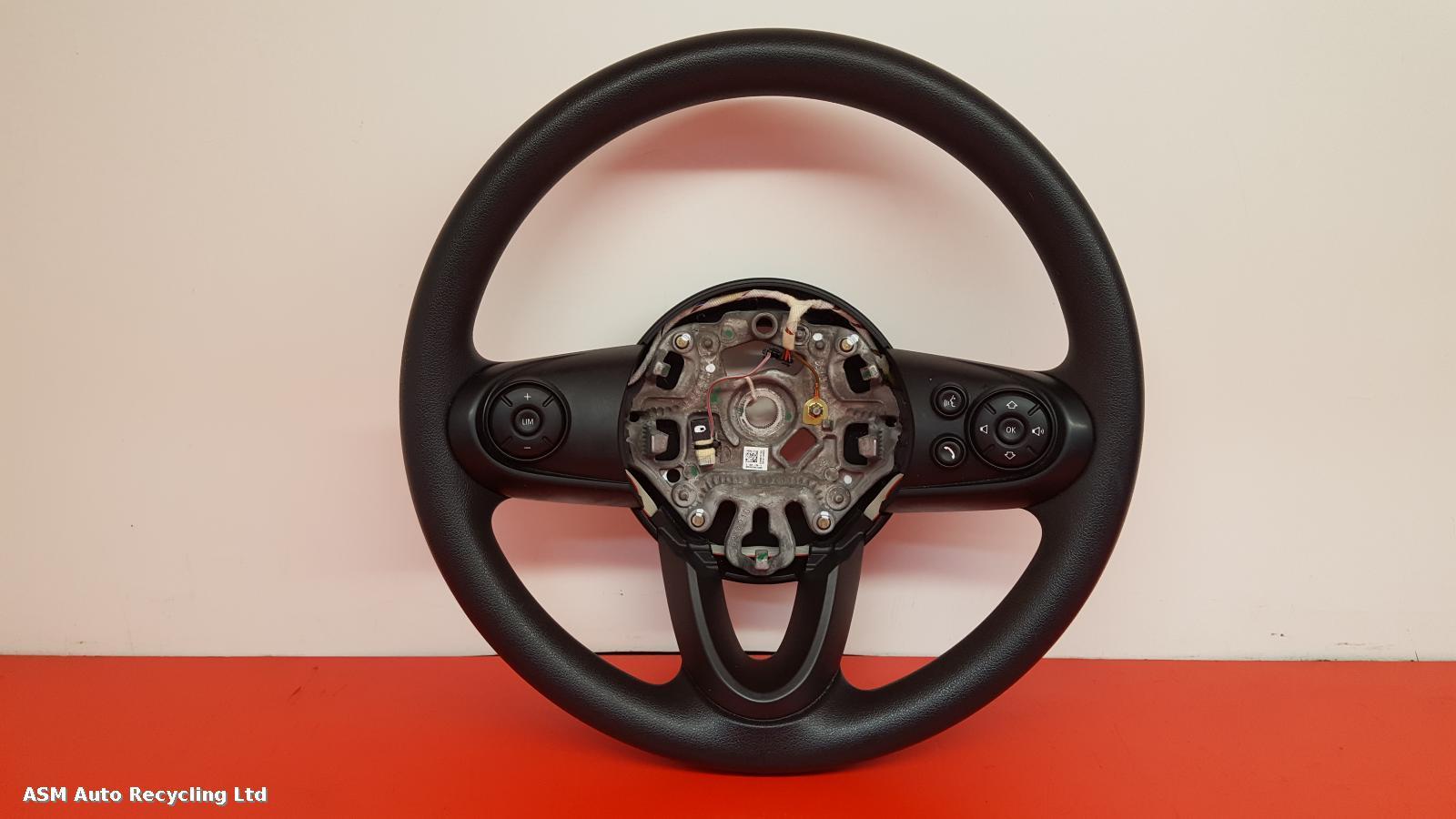 View Auto part Steering Wheel Mini (bmw) Mini 2018
