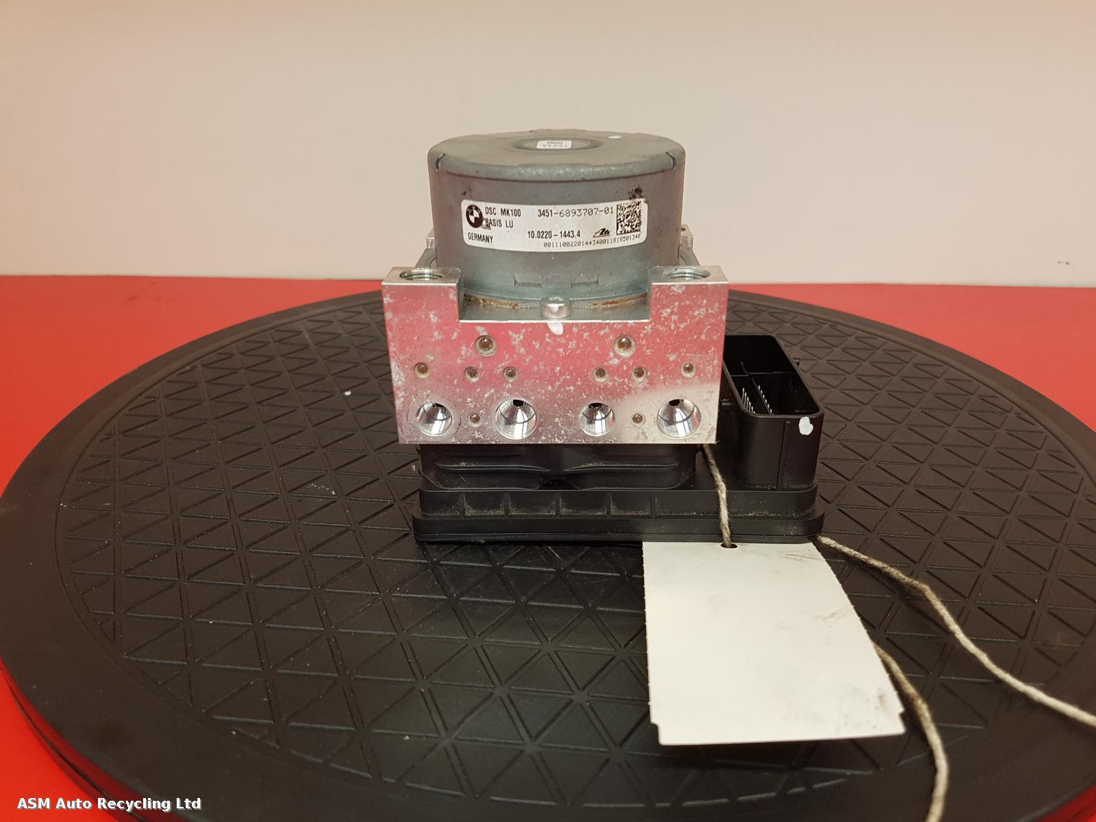 View Auto part ABS Pump/Modulator Mini (bmw) Mini 2018