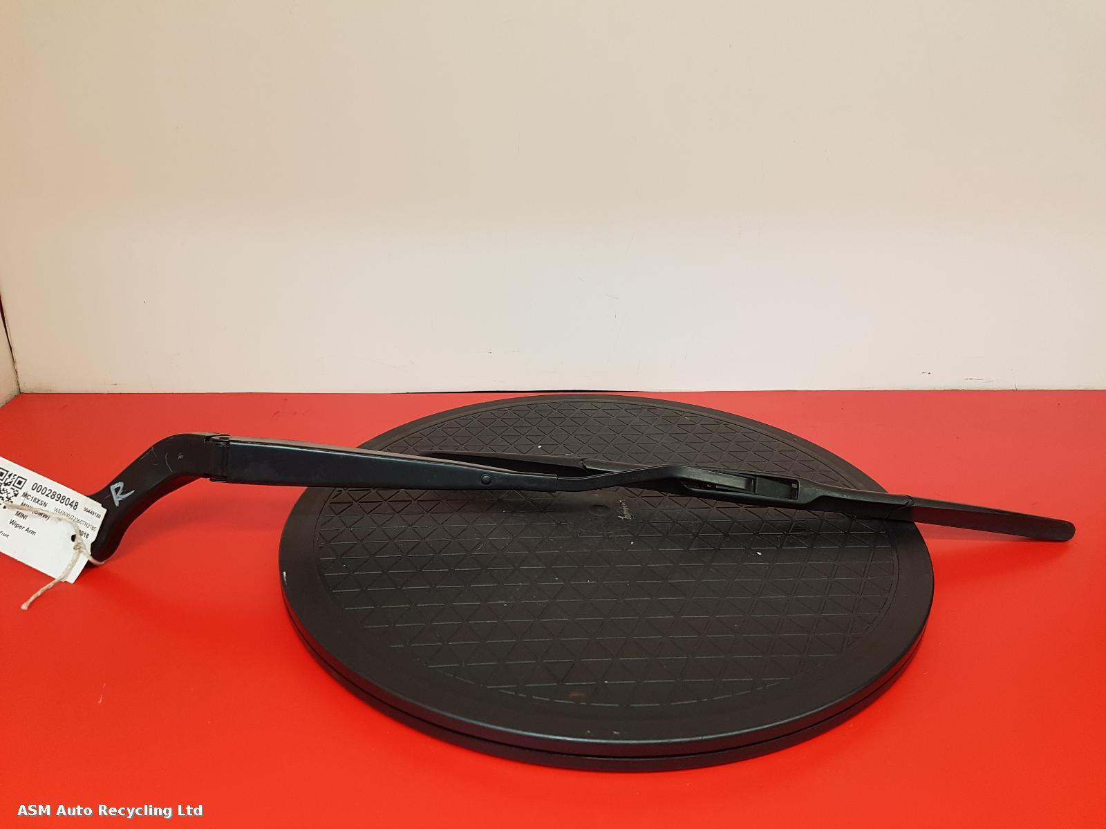 View Auto part Wiper Arm Mini (bmw) Mini 2018