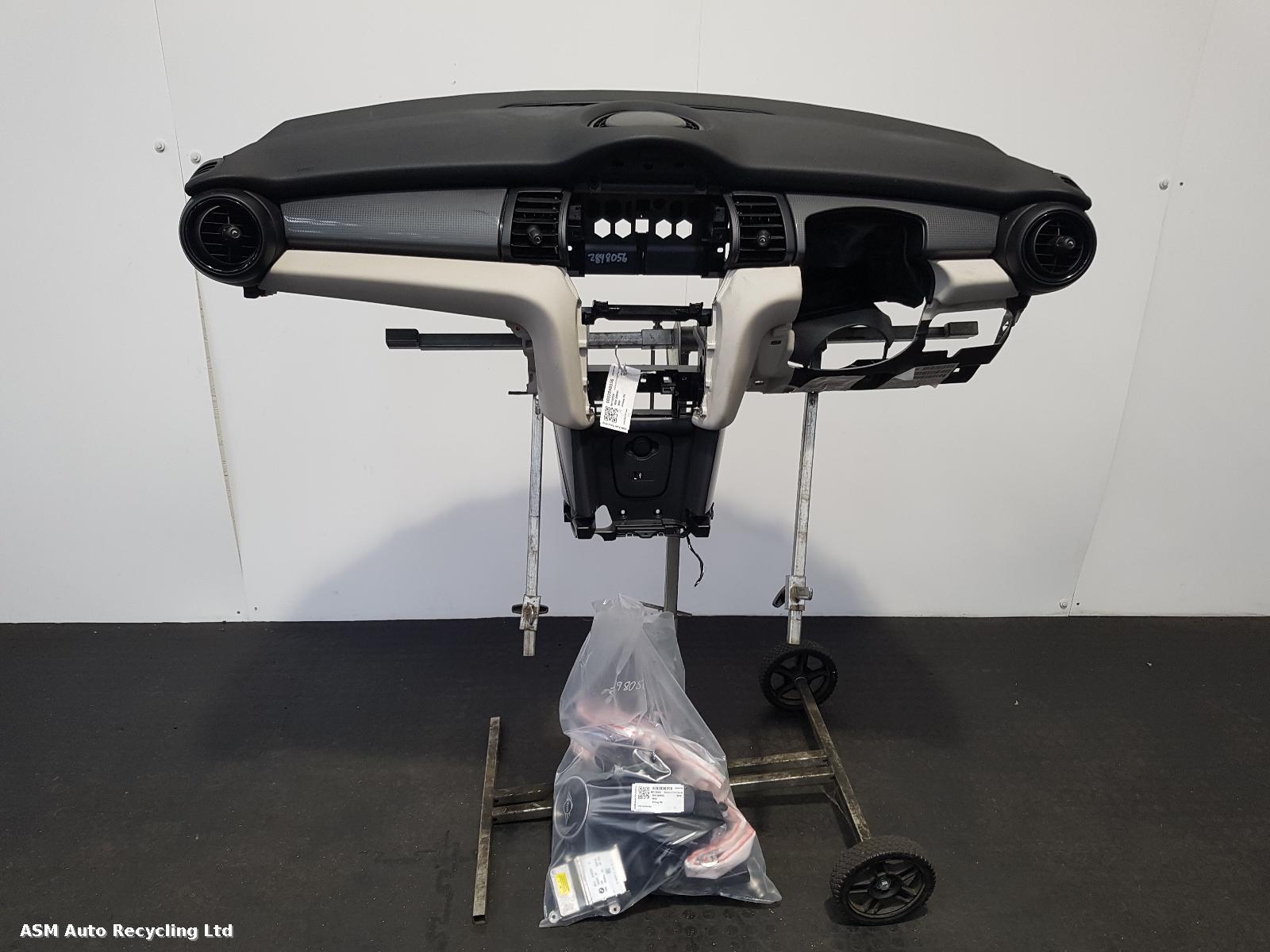 View Auto part Airbag Kit Mini (bmw) Mini 2018