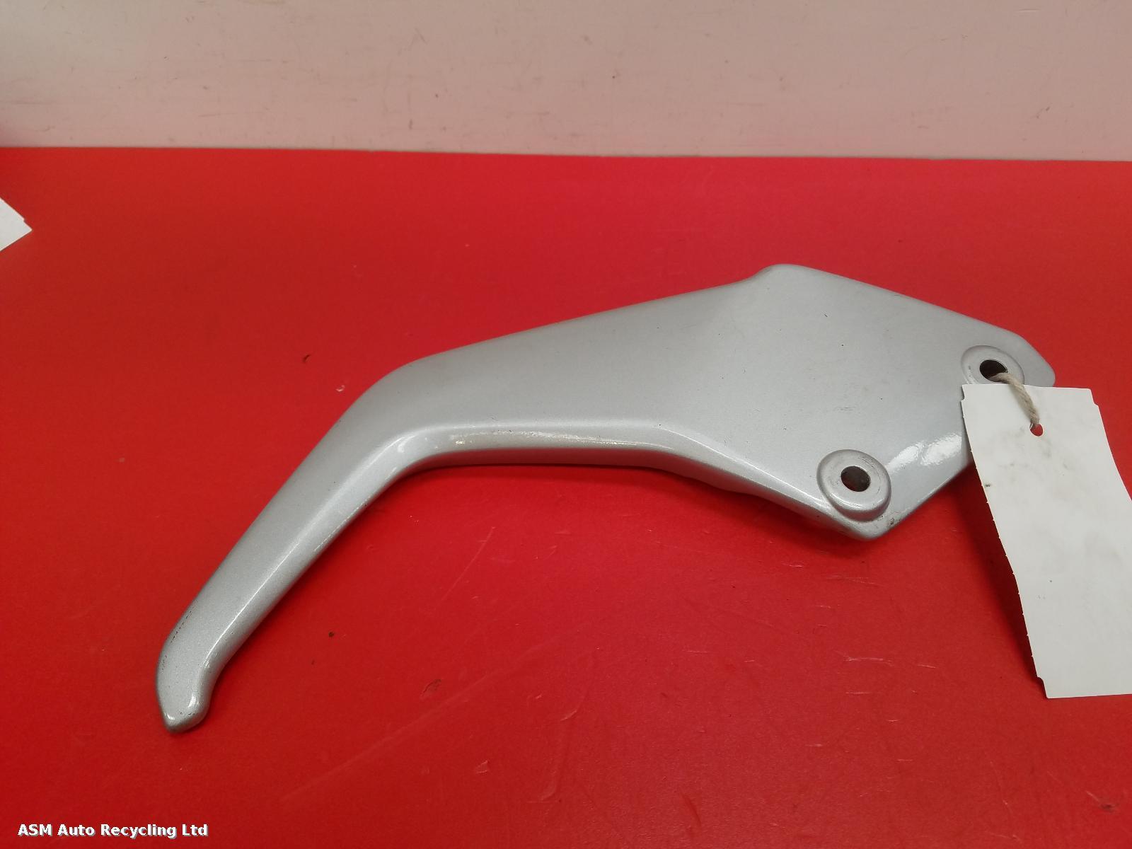View Auto part Misc Yamaha Mt-07  2017