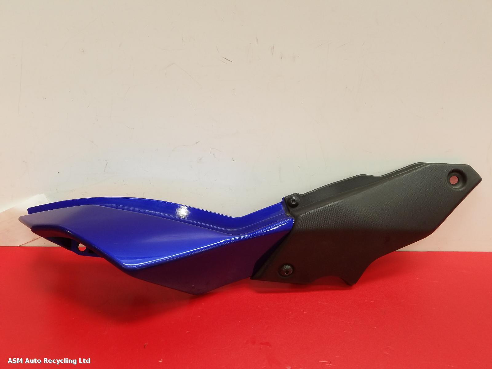 View Auto part Misc Yamaha Mt-07  2017