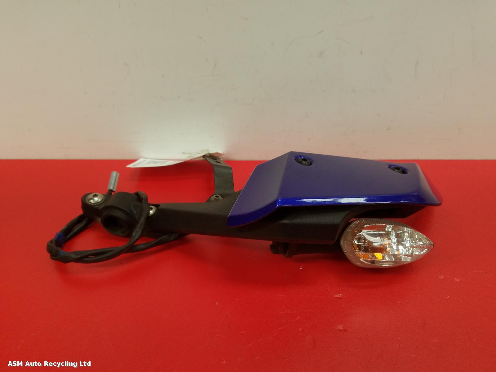 View Auto part Misc Yamaha Mt-07  2017