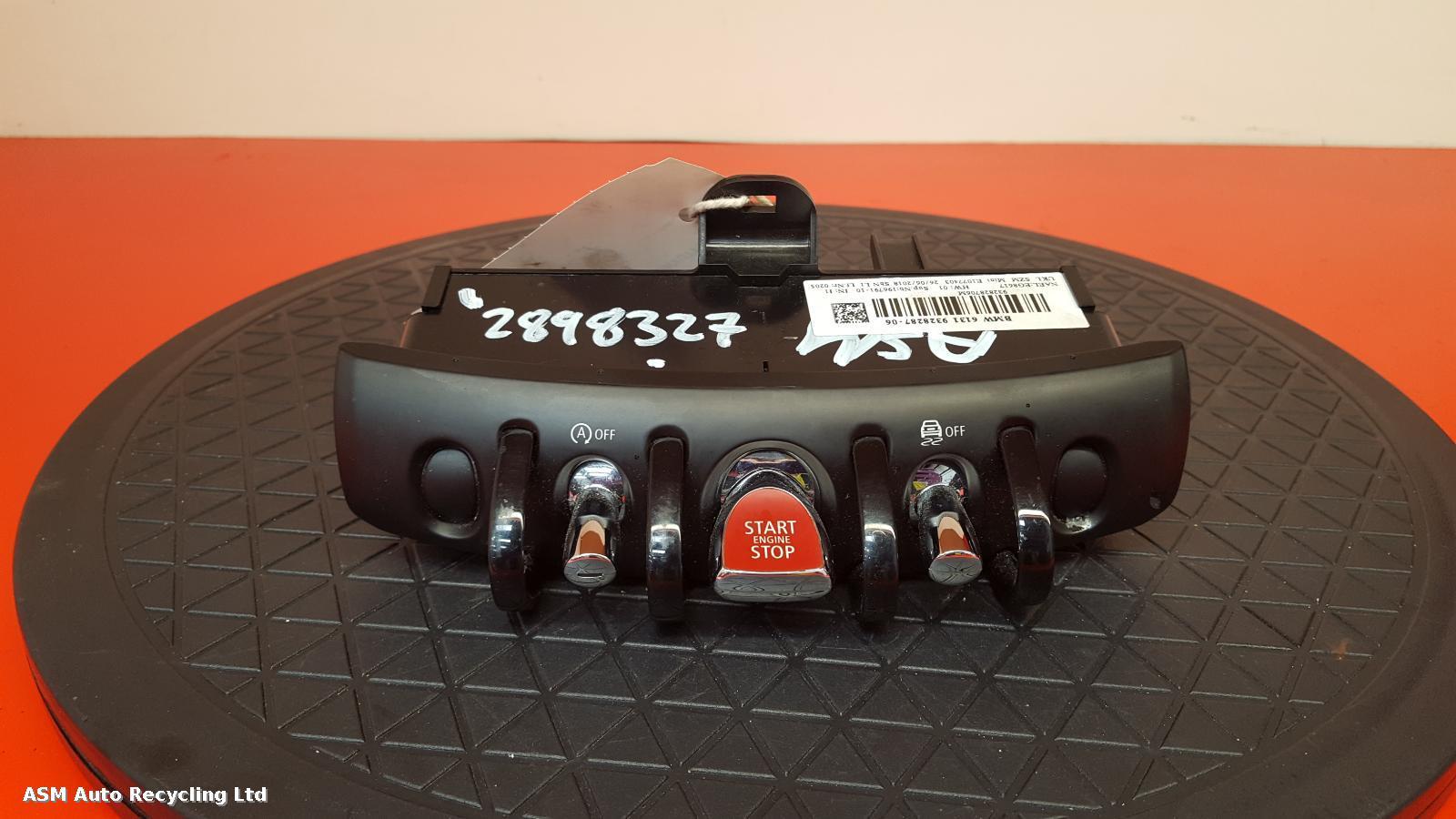 View Auto part Misc Mini (bmw) Mini 2018