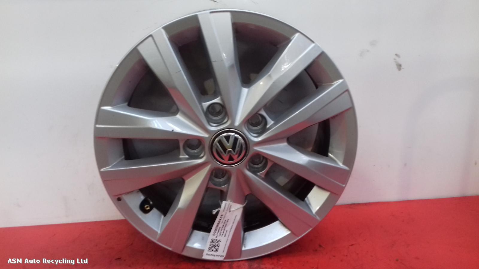 View Auto part Wheel Volkswagen Transporter 2020