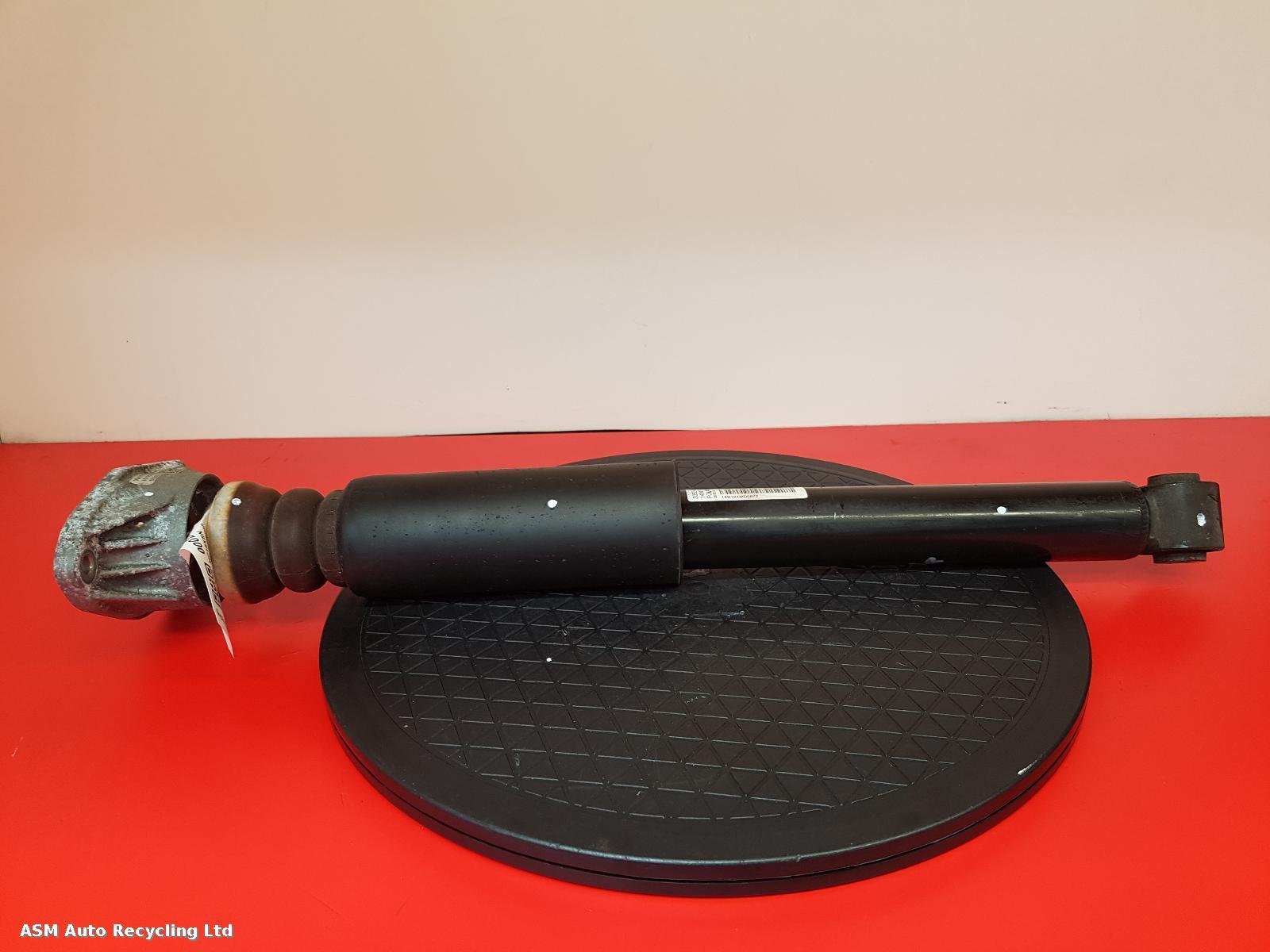 View Auto part LR Strut Mini (bmw) Mini 2018