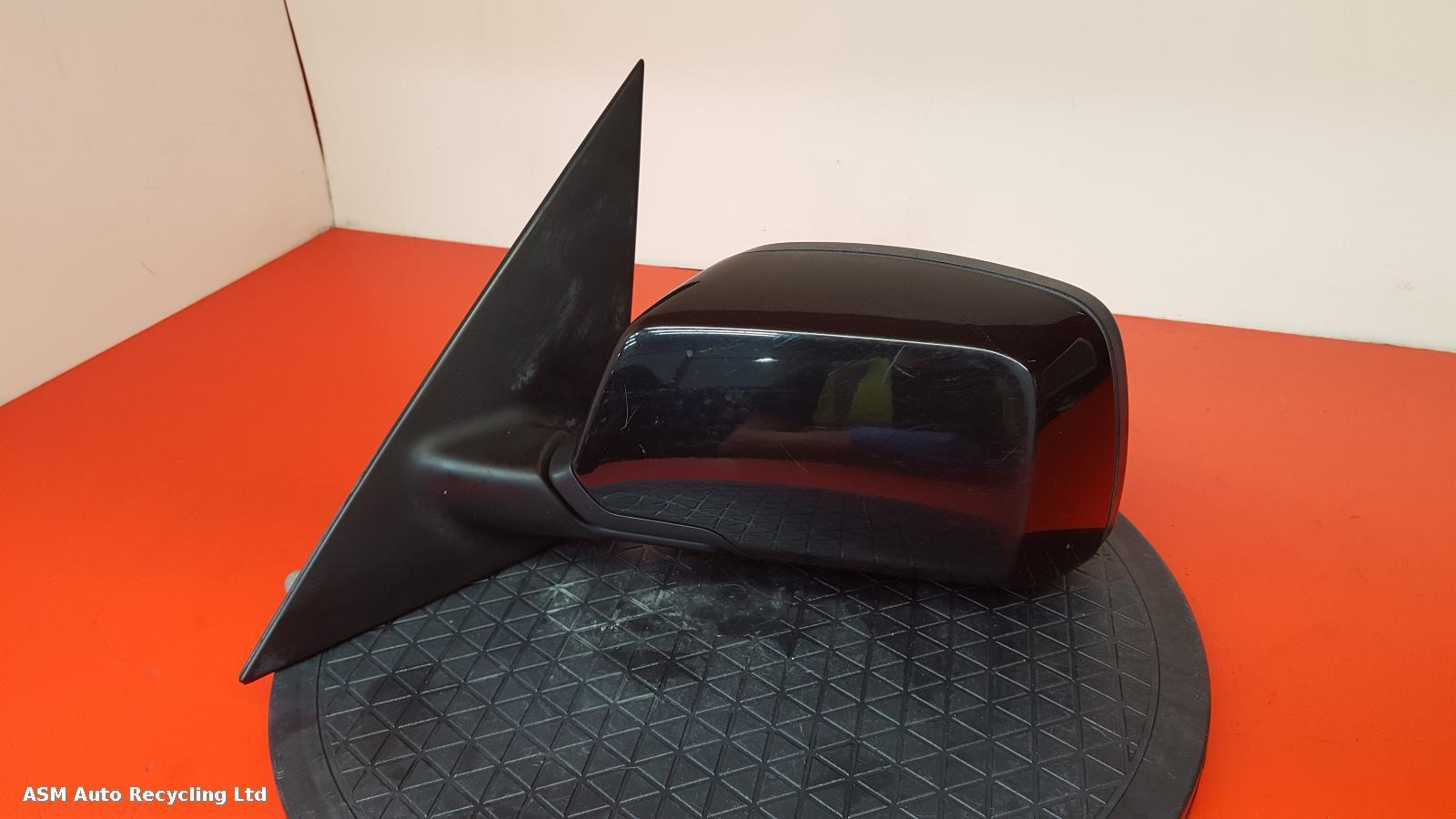 View Auto part L Door Mirror Bmw X3 2006
