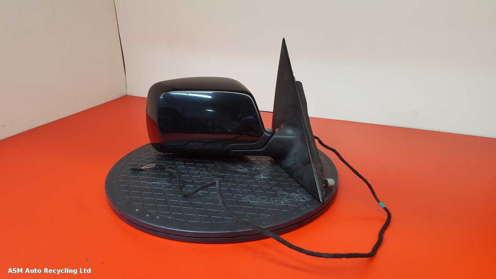 View Auto part R Door Mirror Bmw X3 2006