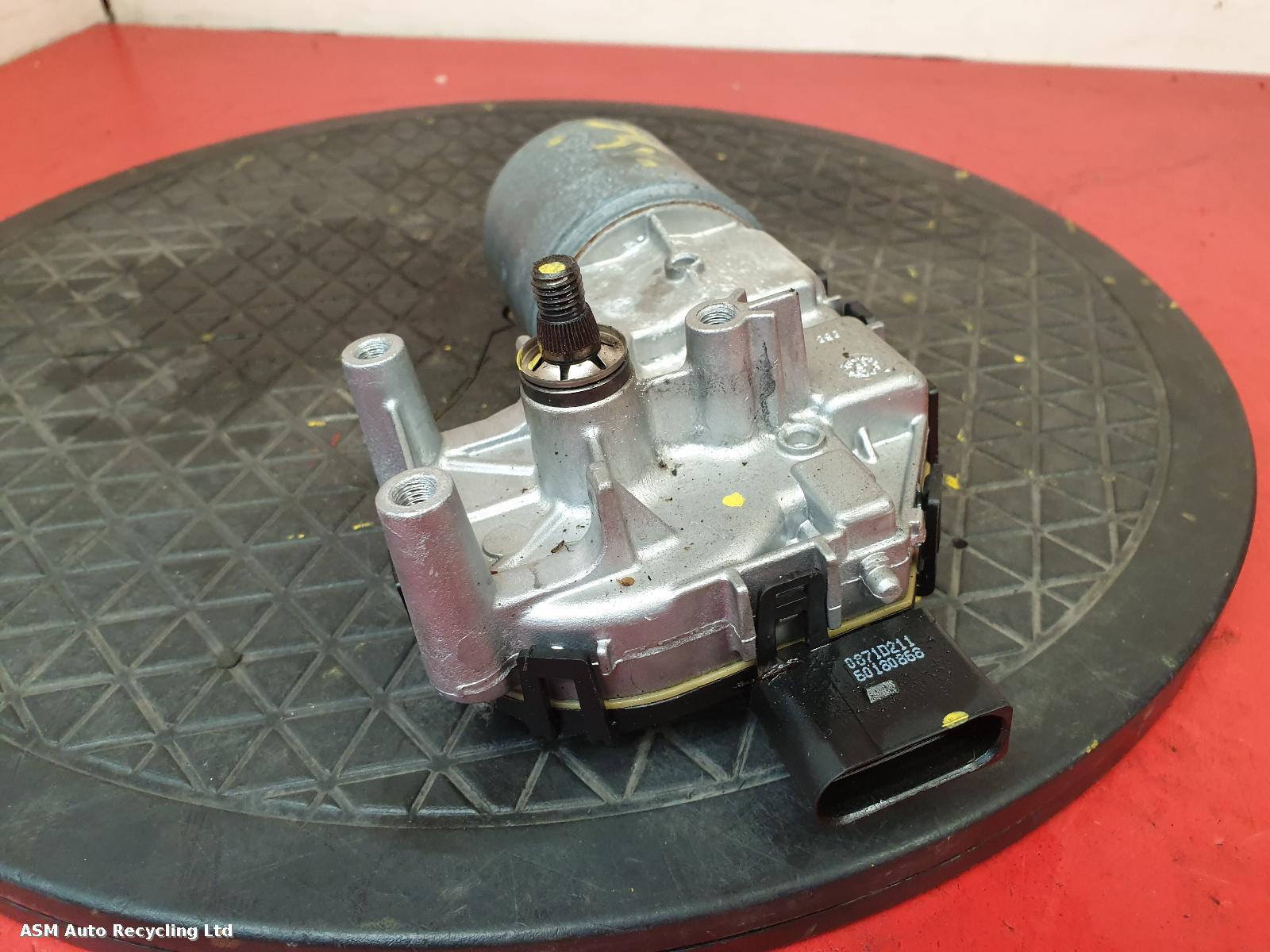 View Auto part Wiper Motor Front Bmw X3 2006