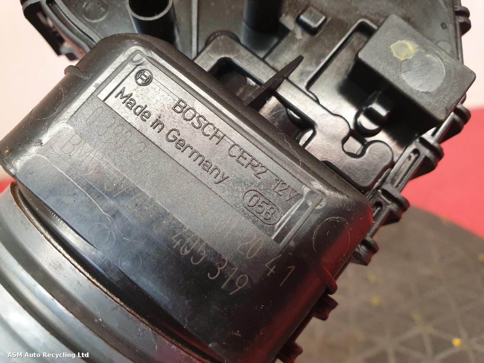 View Auto part Wiper Motor Front Bmw X3 2006