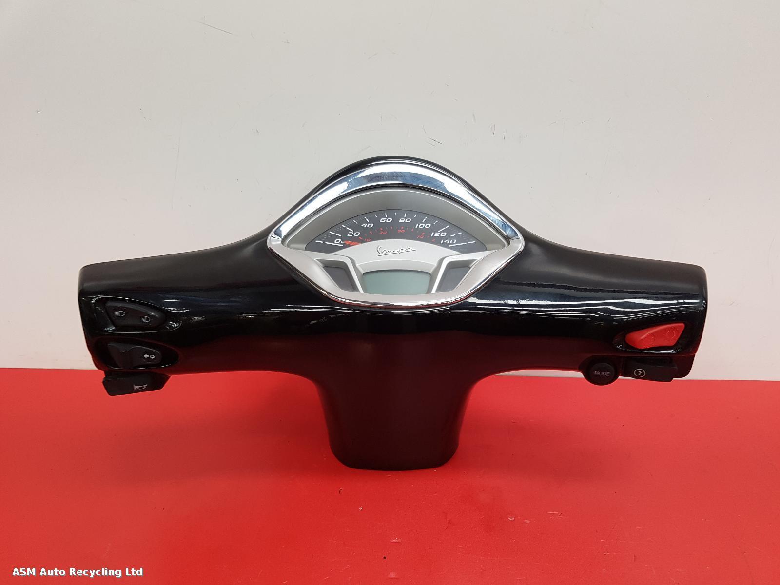 View Auto part Misc Piaggio Gts 300 Super 2015