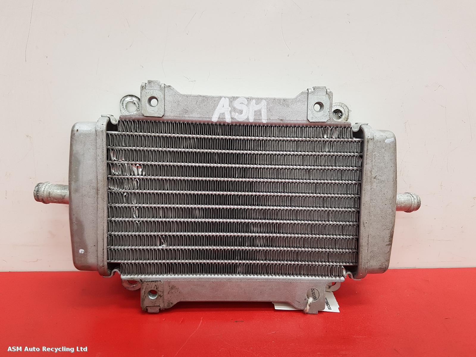 View Auto part Radiator Piaggio Gts 300 Super 2015