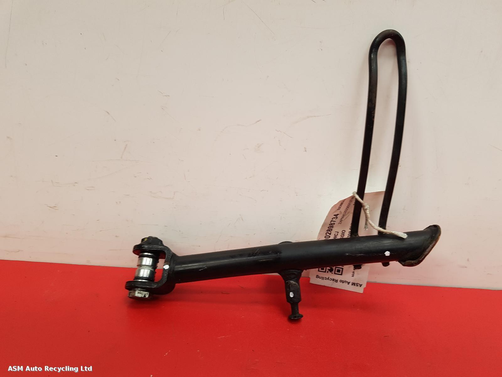 View Auto part Misc Piaggio Gts 300 Super 2015