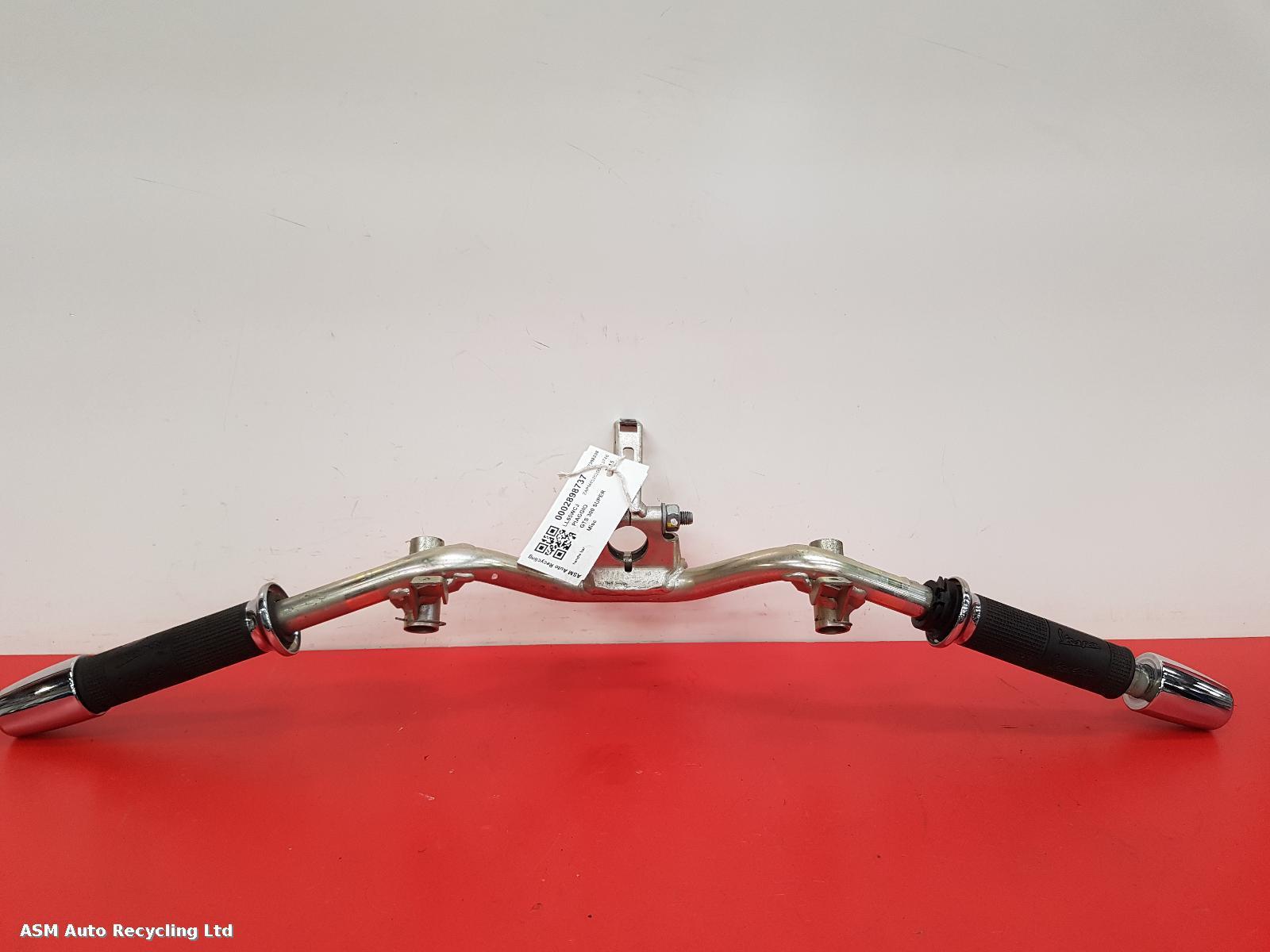 View Auto part Handle Bar Piaggio Gts 300 Super 2015