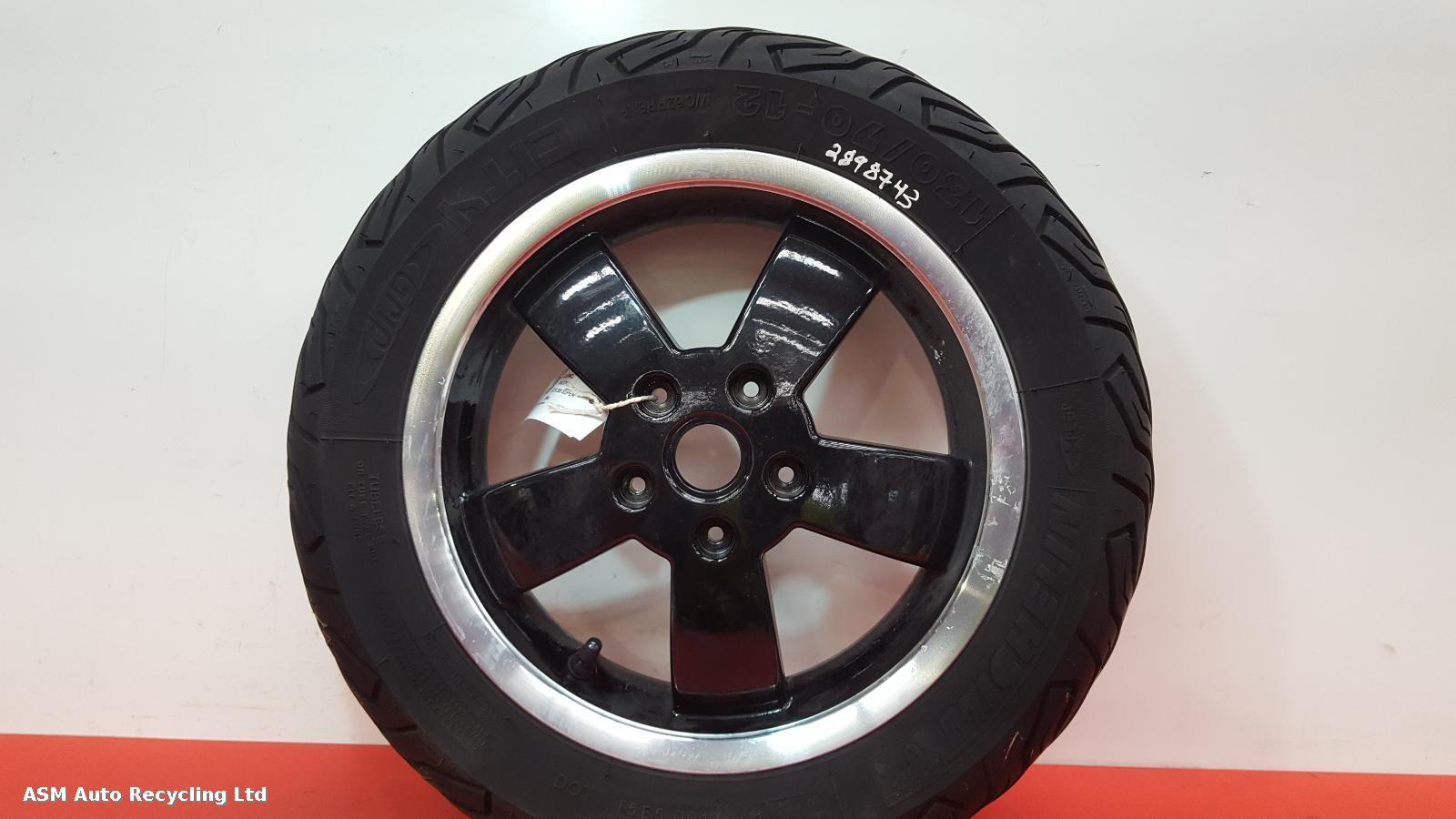 View Auto part Misc Piaggio Gts 300 Super 2015