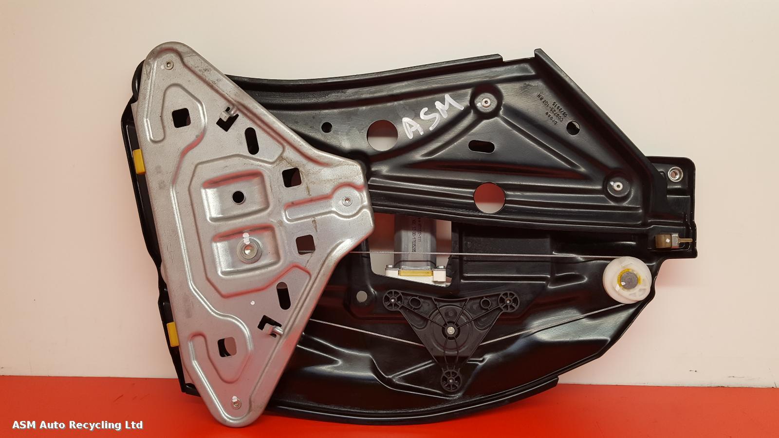 View Auto part RR Window Regulator Mercedes S Class 2015