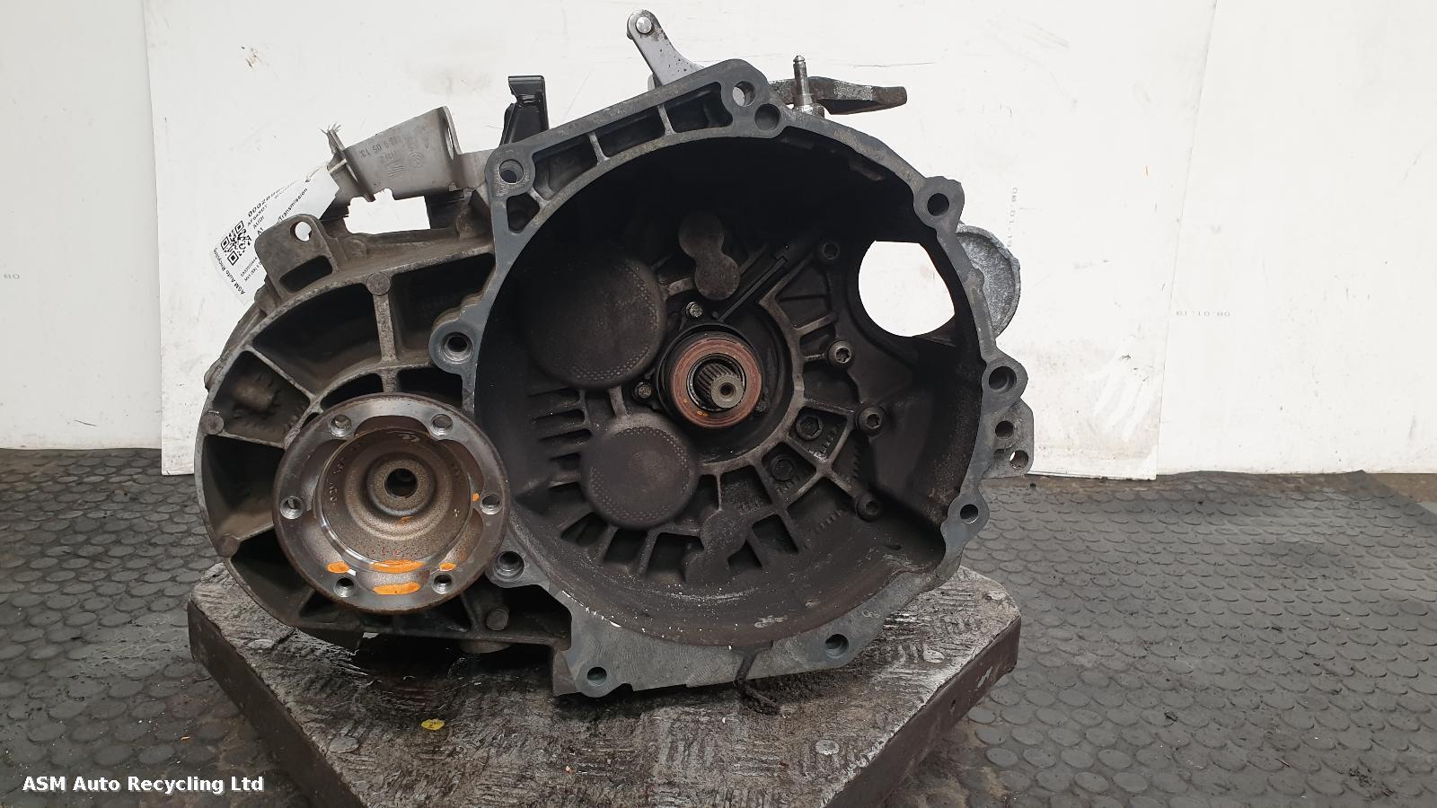 View Auto part Gearbox Audi A1 2014