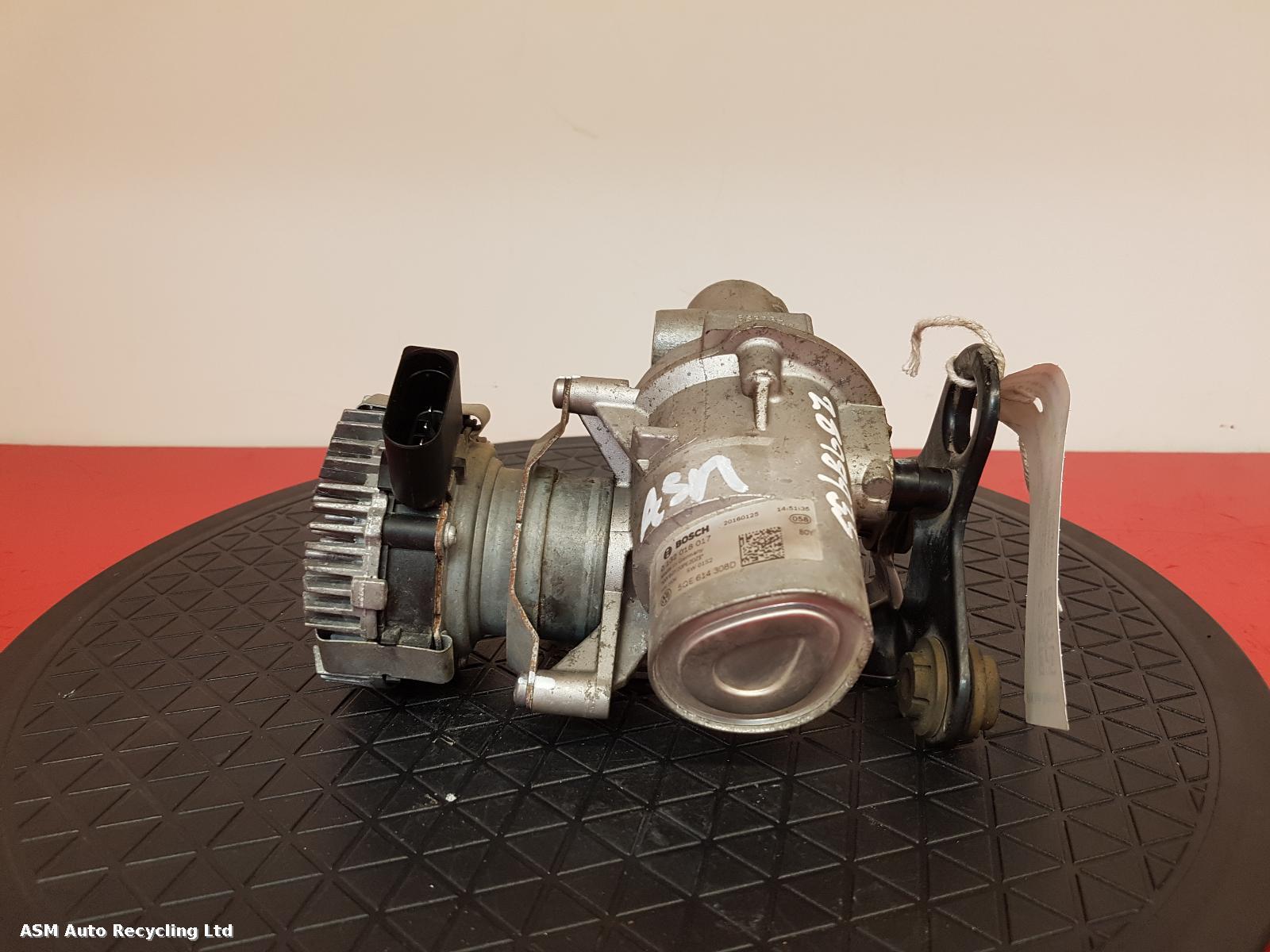 View Auto part ABS Pump/Modulator Volkswagen Golf 2016