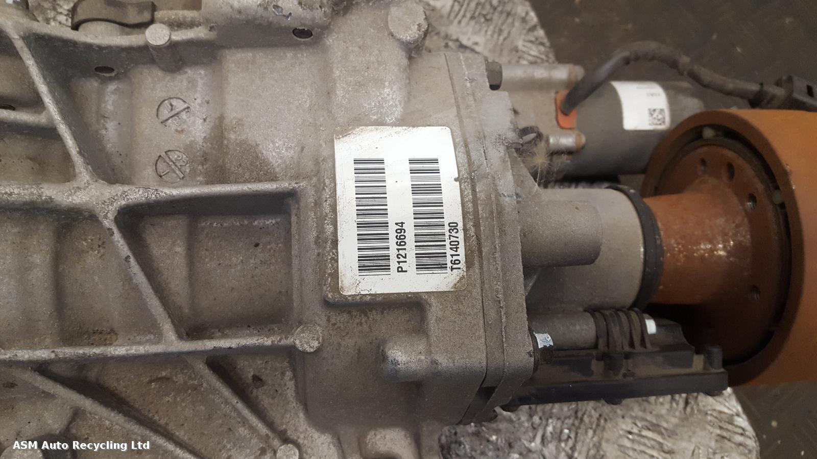 View Auto part Differential Assembly Volvo Xc90 2019